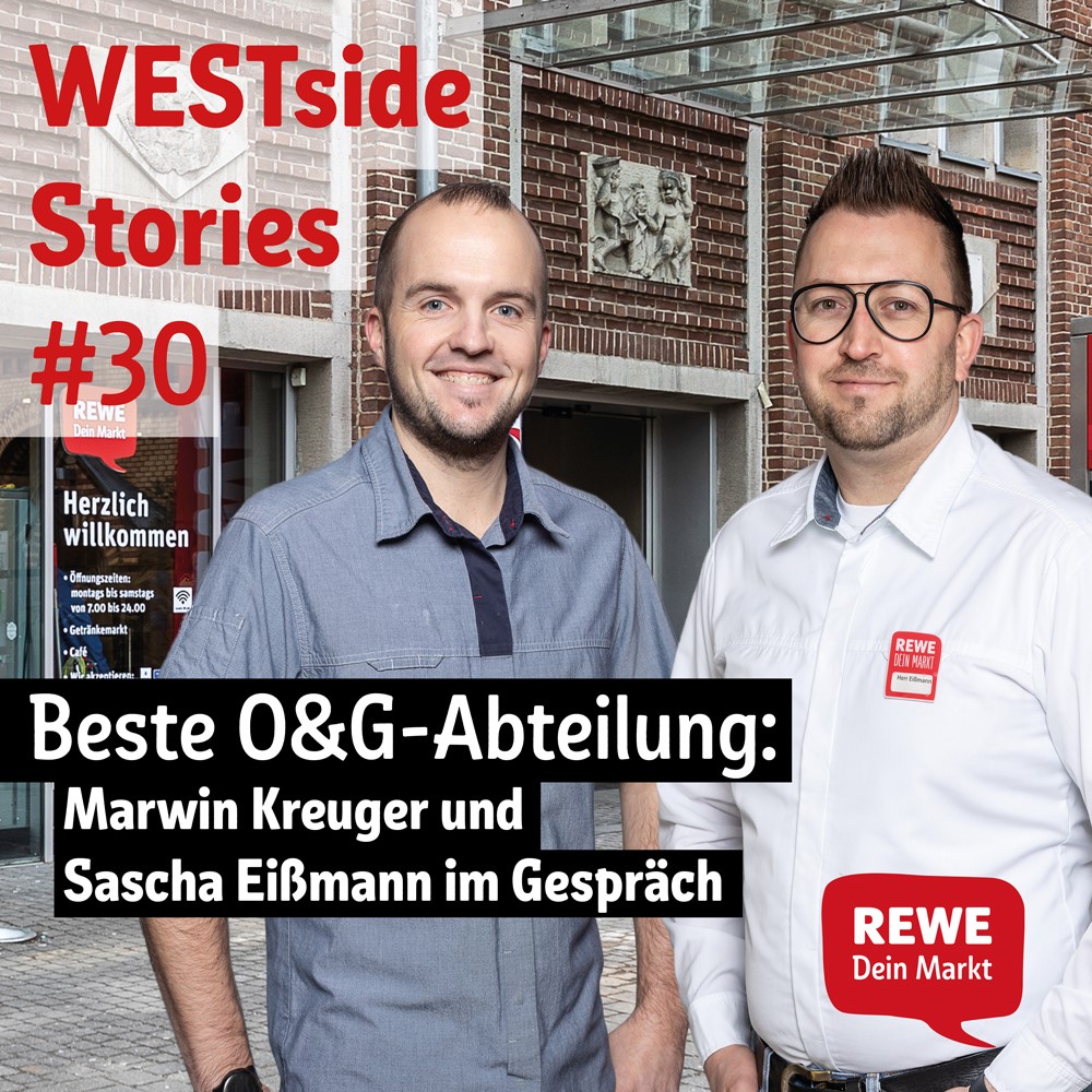 #30: Beste O&G-Abteilung