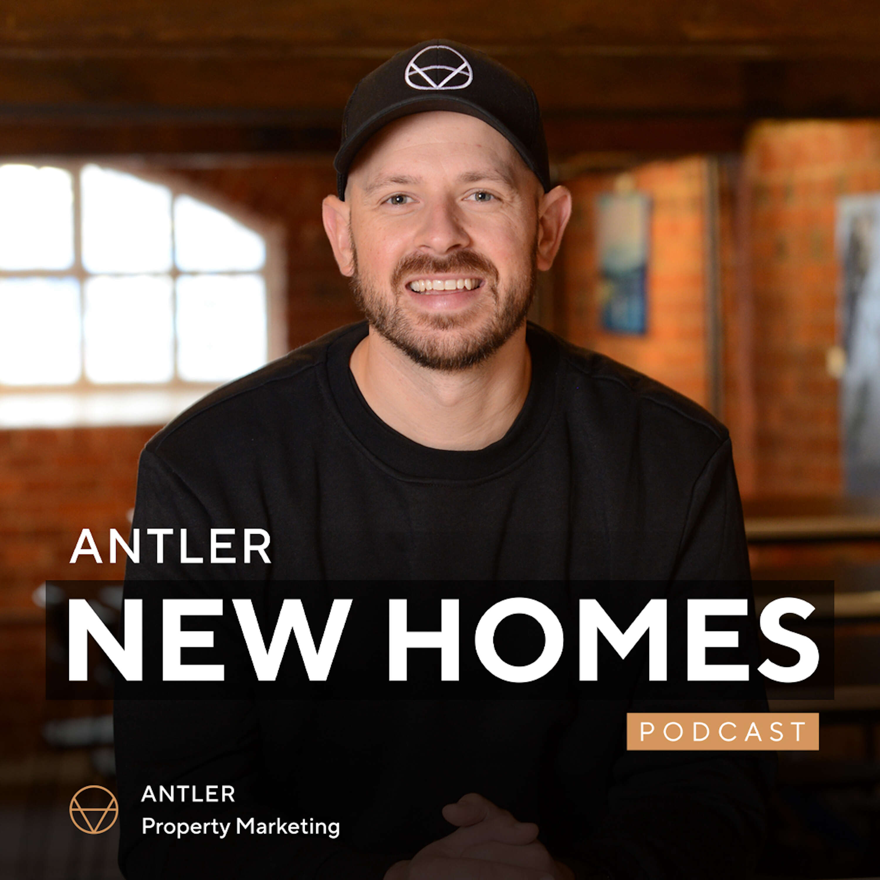 Antler New Homes Podcast 