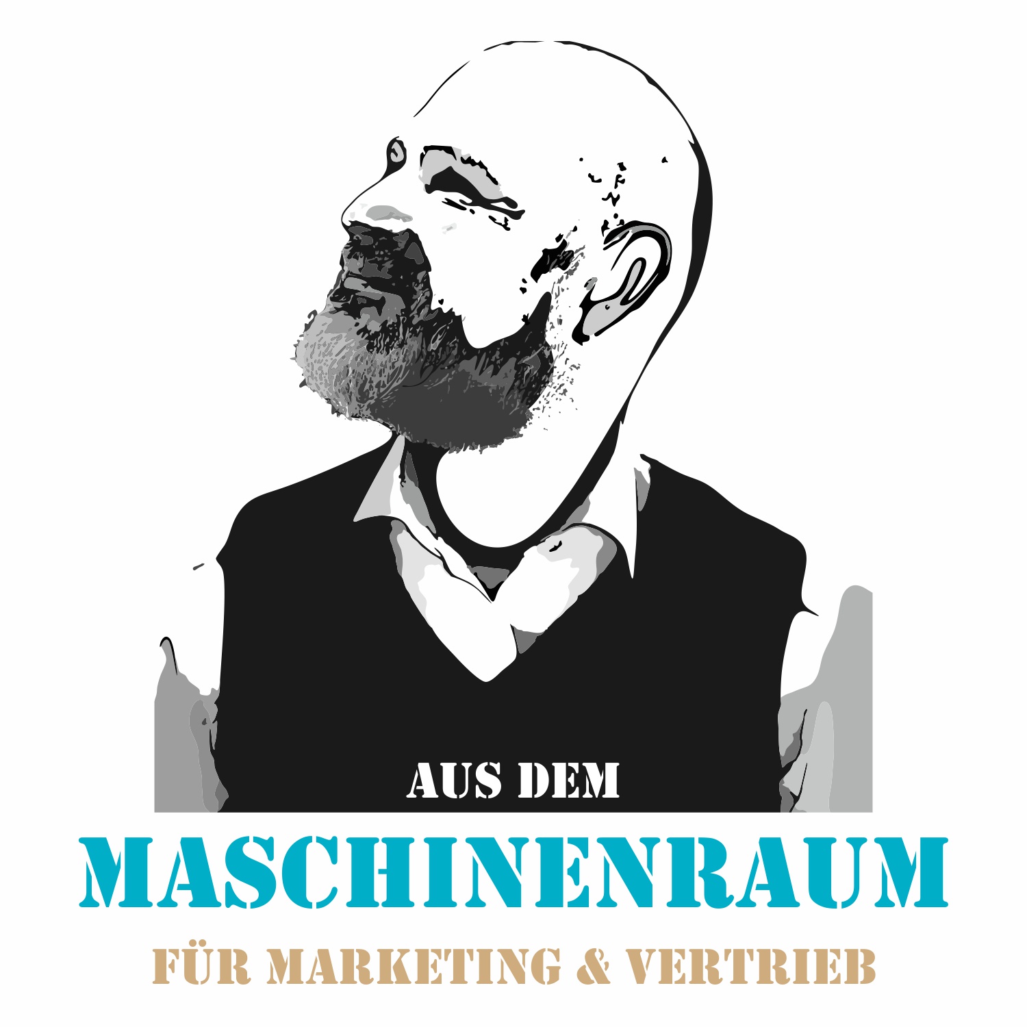 Nicht aus der Mode - SalesFunnel in modern (#224)