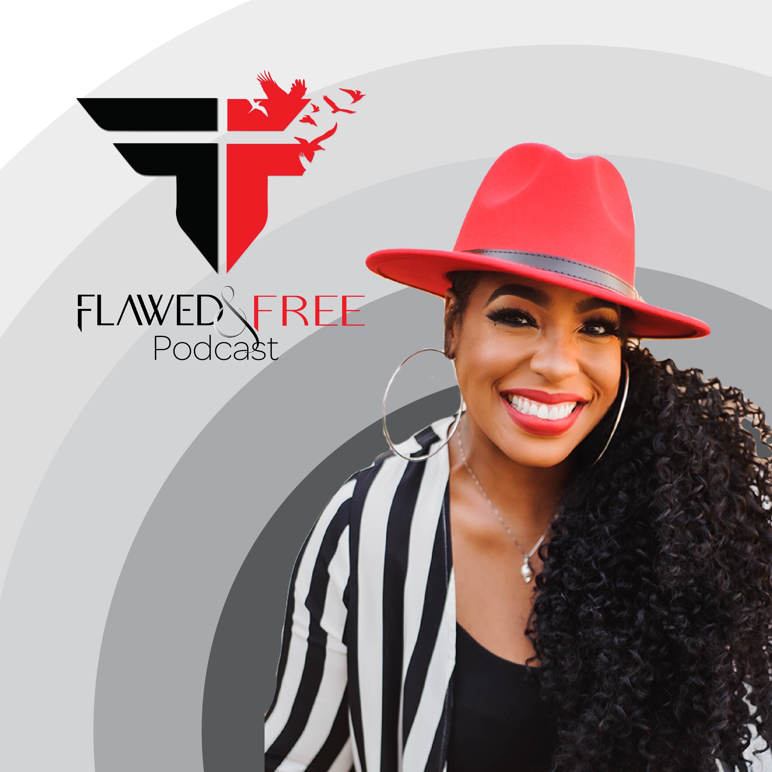 S3 Ep 124: Refresh, Reset & Pray w/Flawed & Free Feat. Janelle & Essence