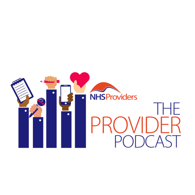 The Provider Podcast - Pride within providers