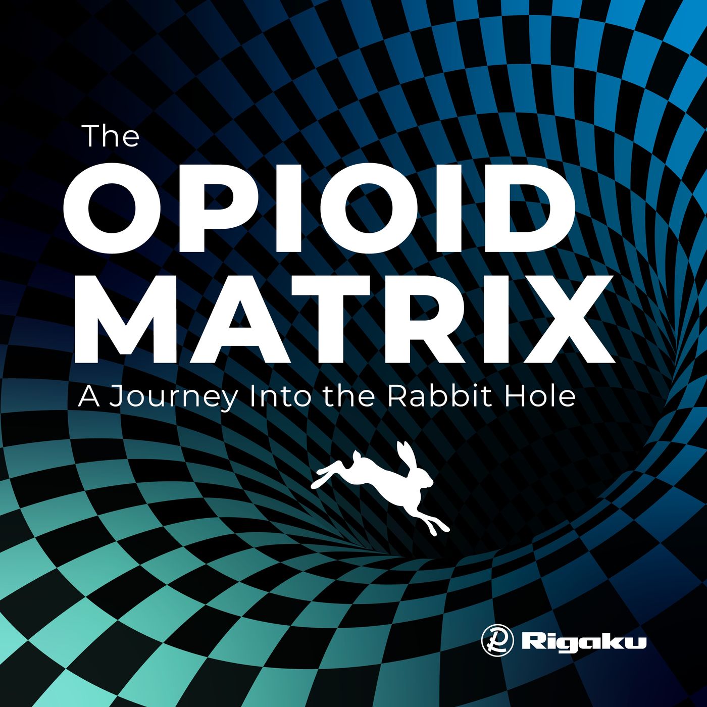 The Opioid Matrix: A Journey Into the Rabbit Hole 