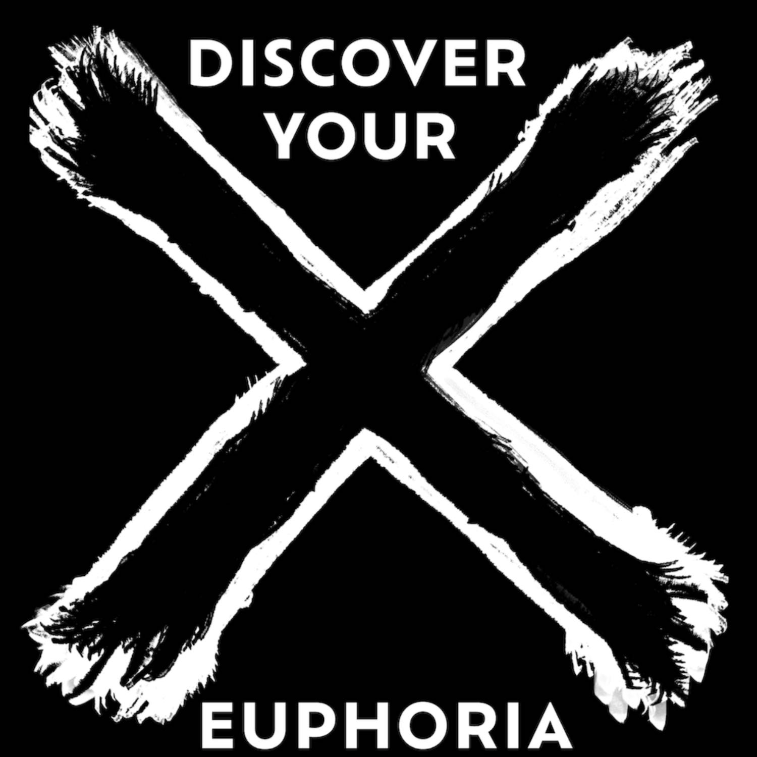 MINERVA - Discover Your Euphoria 