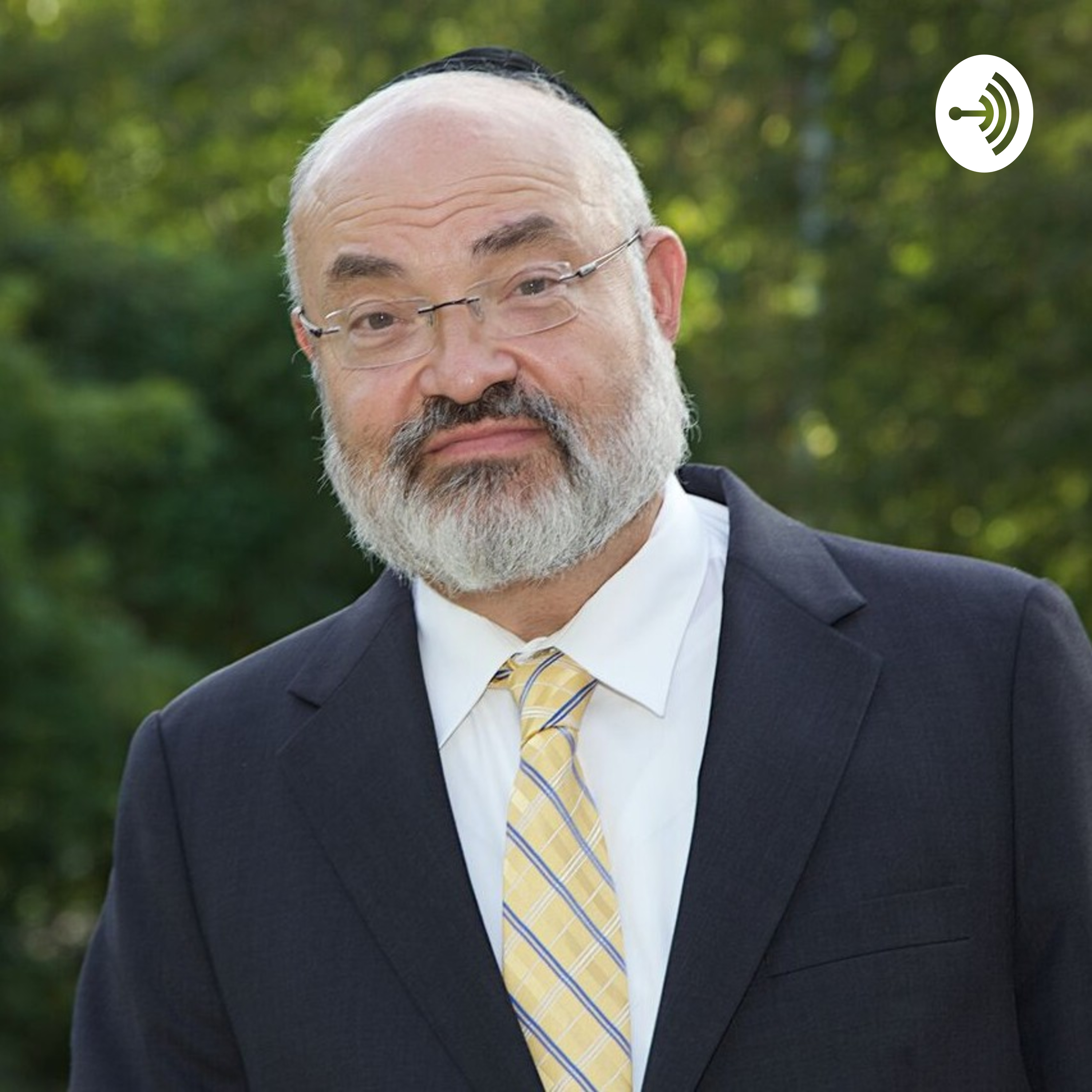 Jewish History with Rabbi Dr. Dovid Katz 