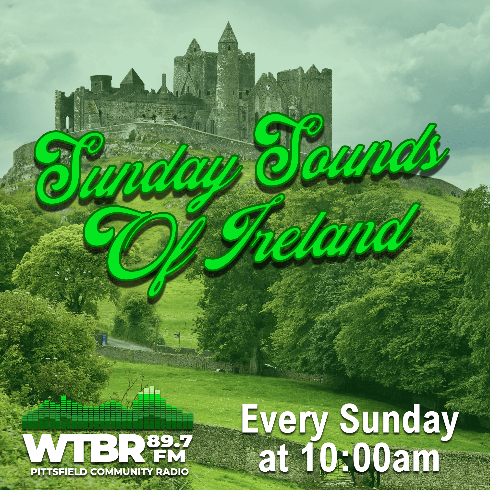 Sunday Sounds of Ireland - June 25, 2023