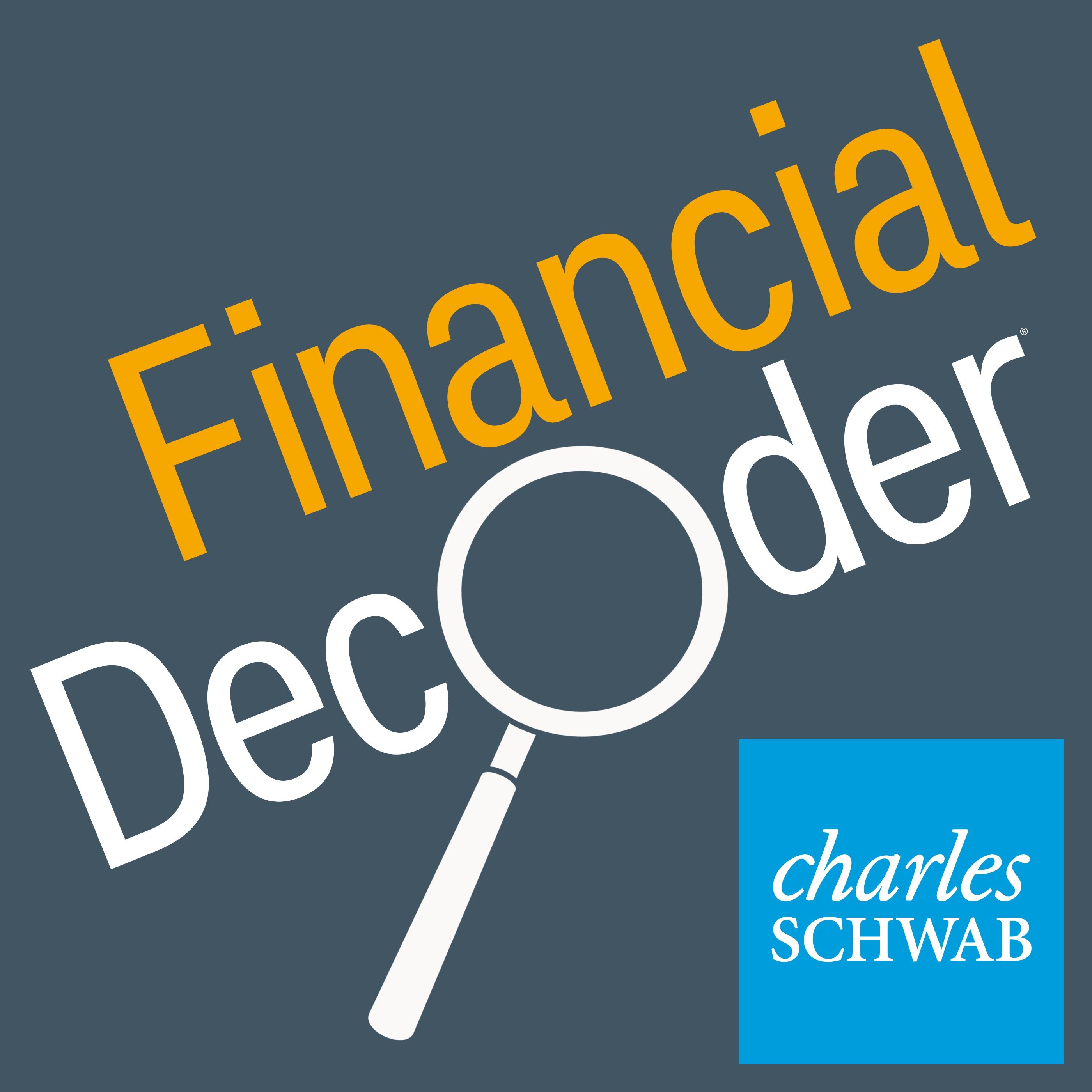 Financial Decoder 