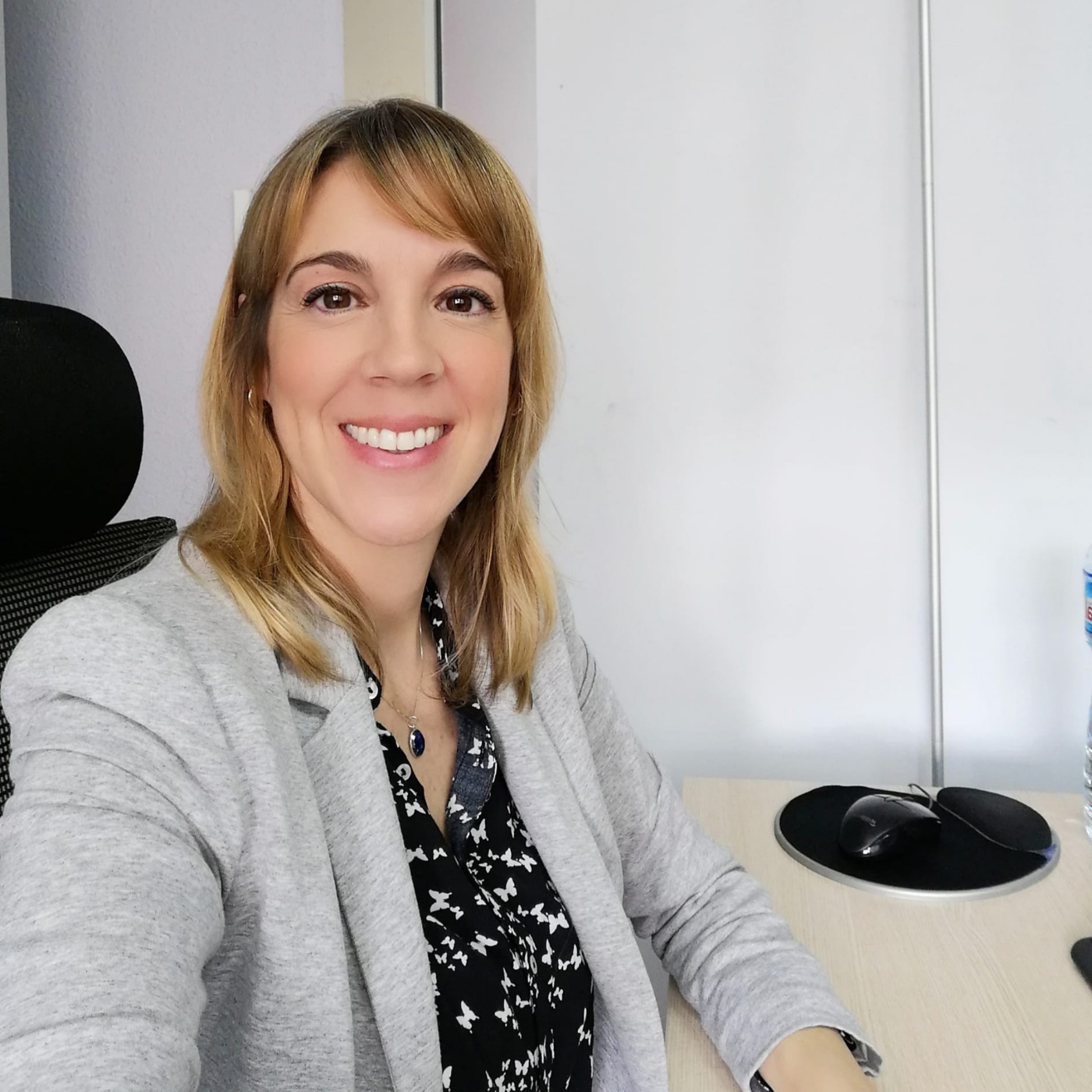 Carmen Ot&oacute;n- Punto Arcoiris- 28 de junio