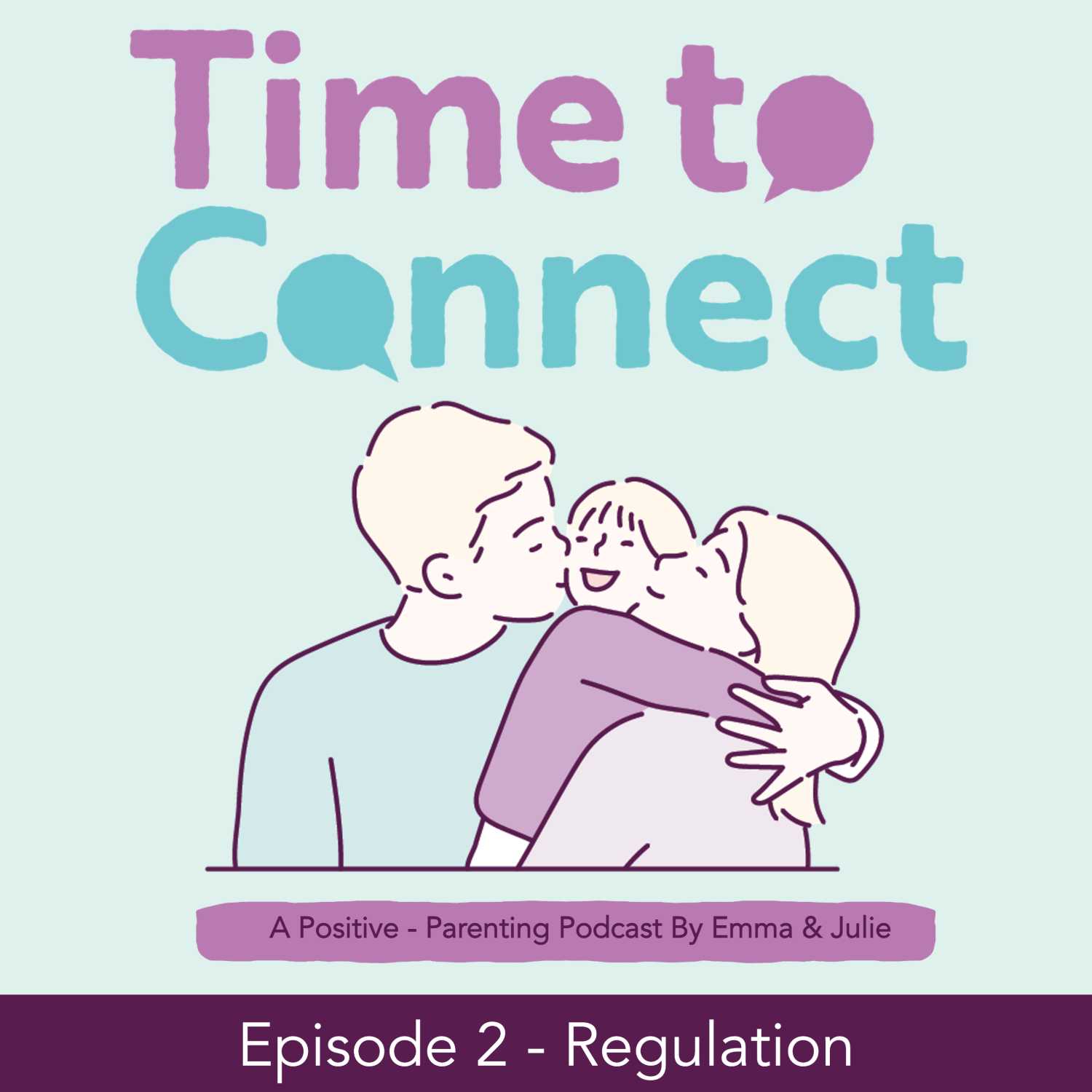 Episode 2 - Regulation