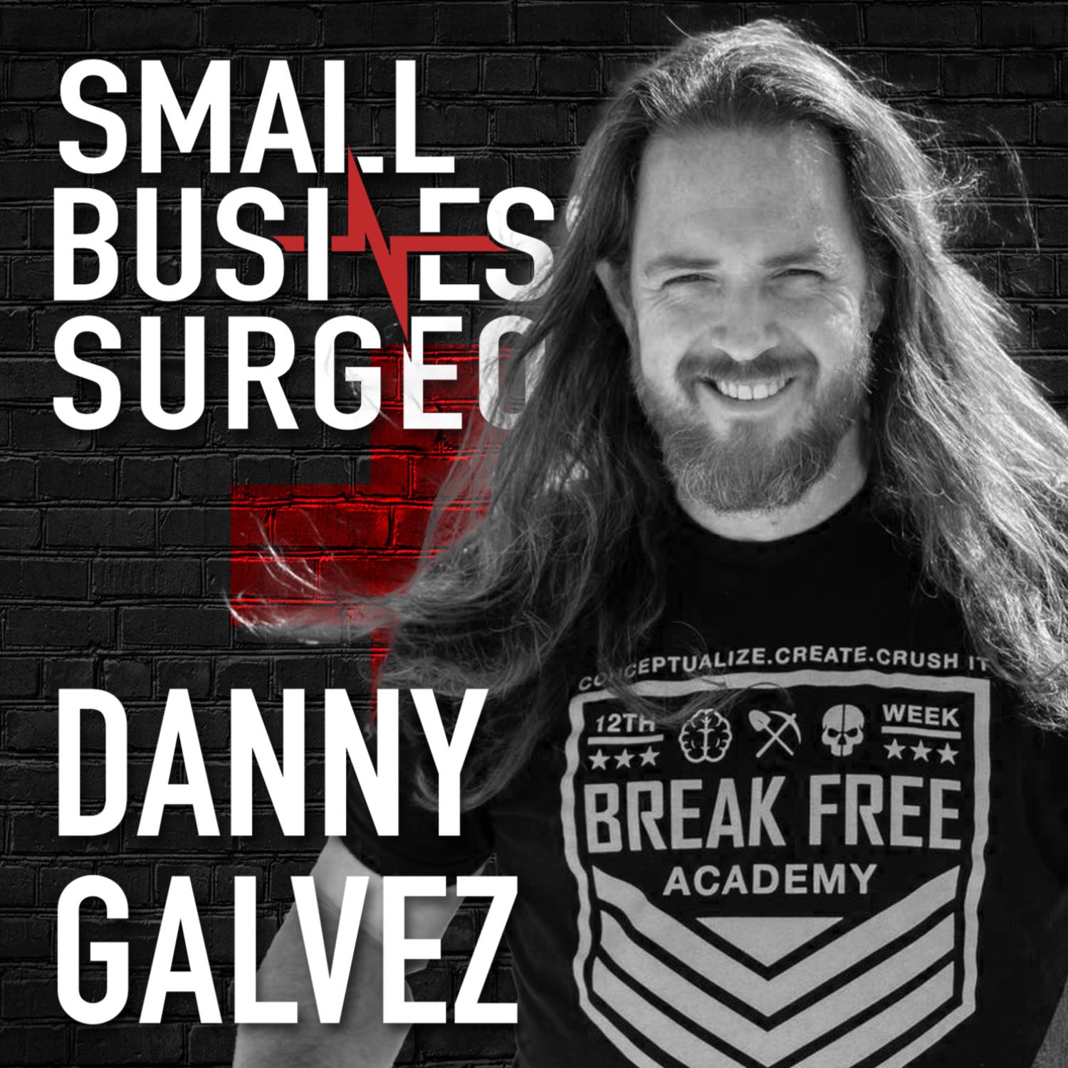 Danny Galvez: The G Code