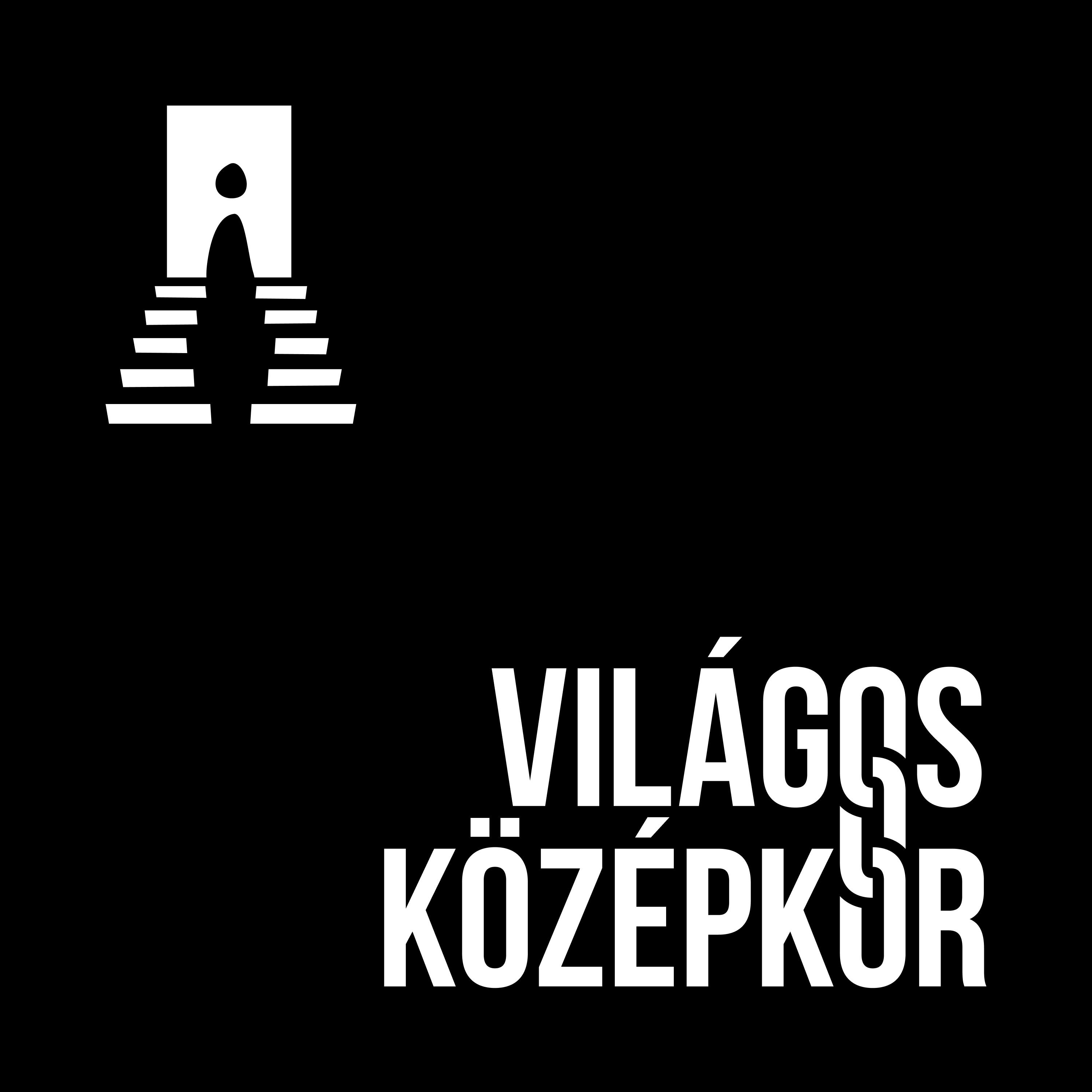 Világos Középkor 