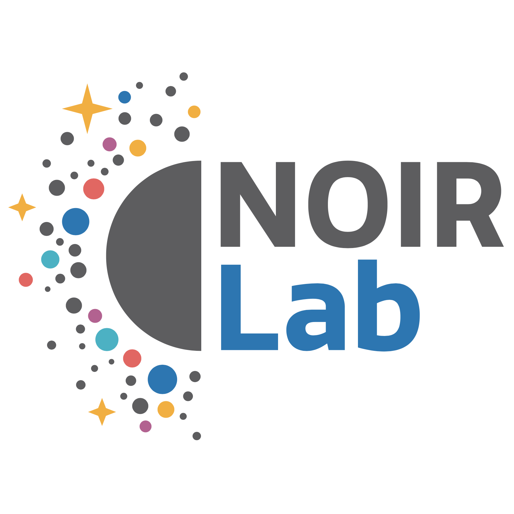 NOIRLab - The Completion Of The Rubin Observatory EPO Program