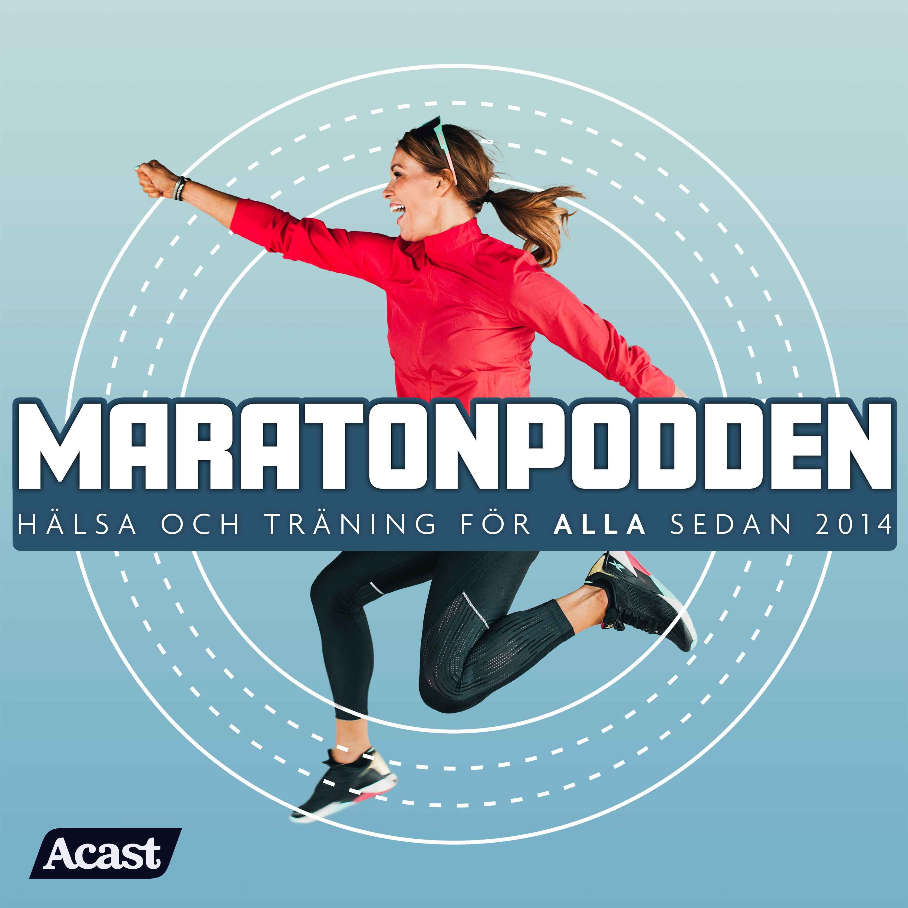 Maratonpodden 