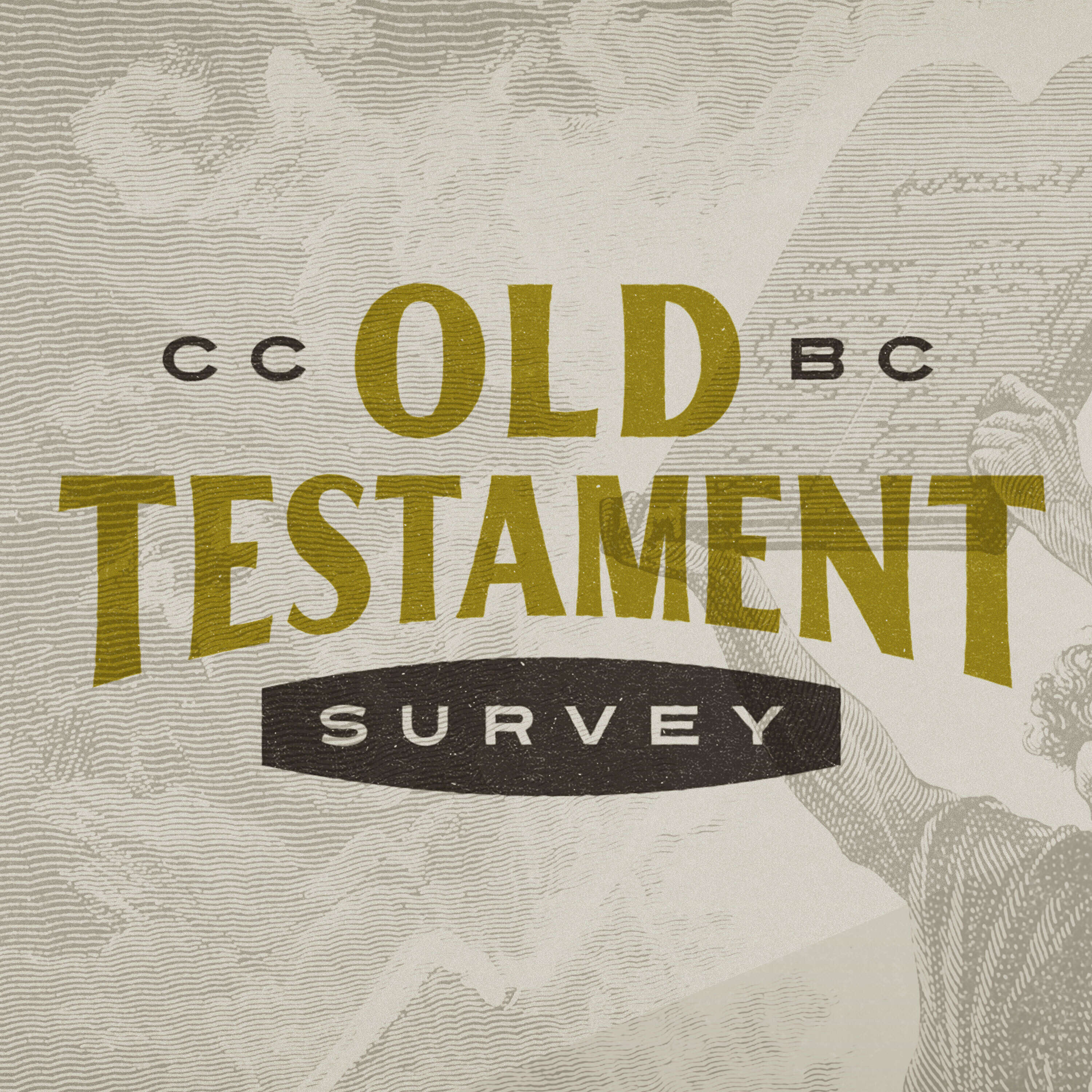 Old Testament Survey | Romans 6 | 06-04-2023