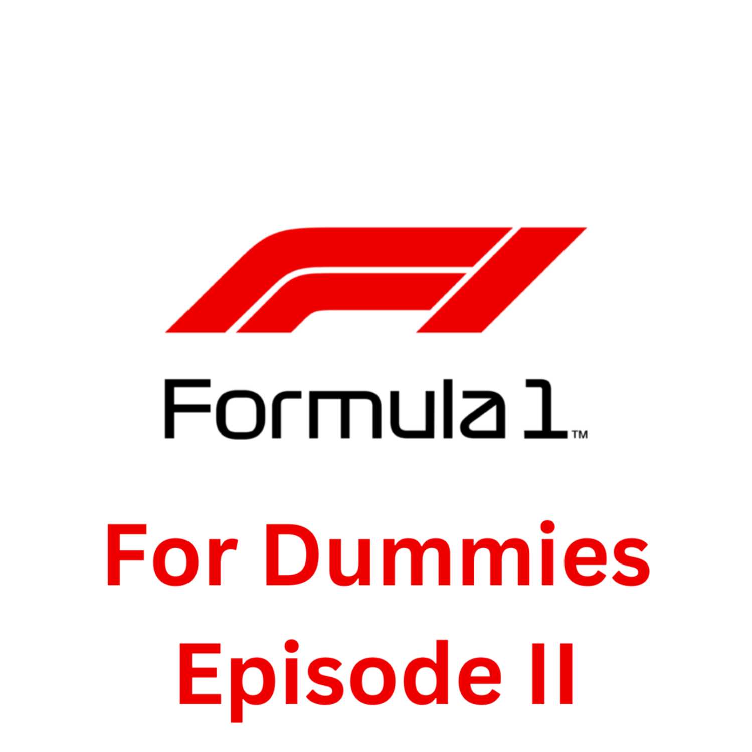 F101 - Episode 2 - Tires and Strategy