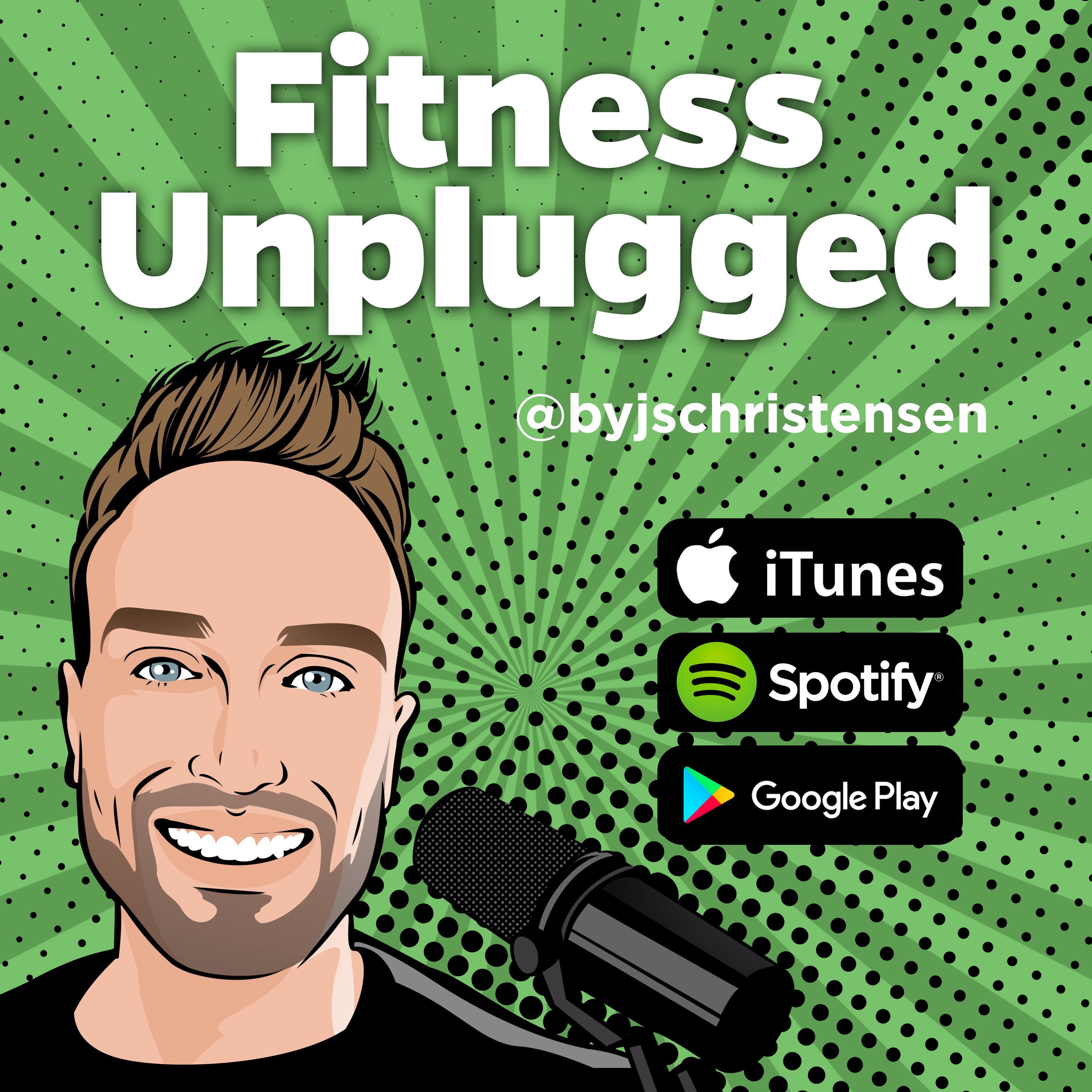 Episode #164 - DFNA i Classic Physique | Danny Petersen | Oplevelser og læring