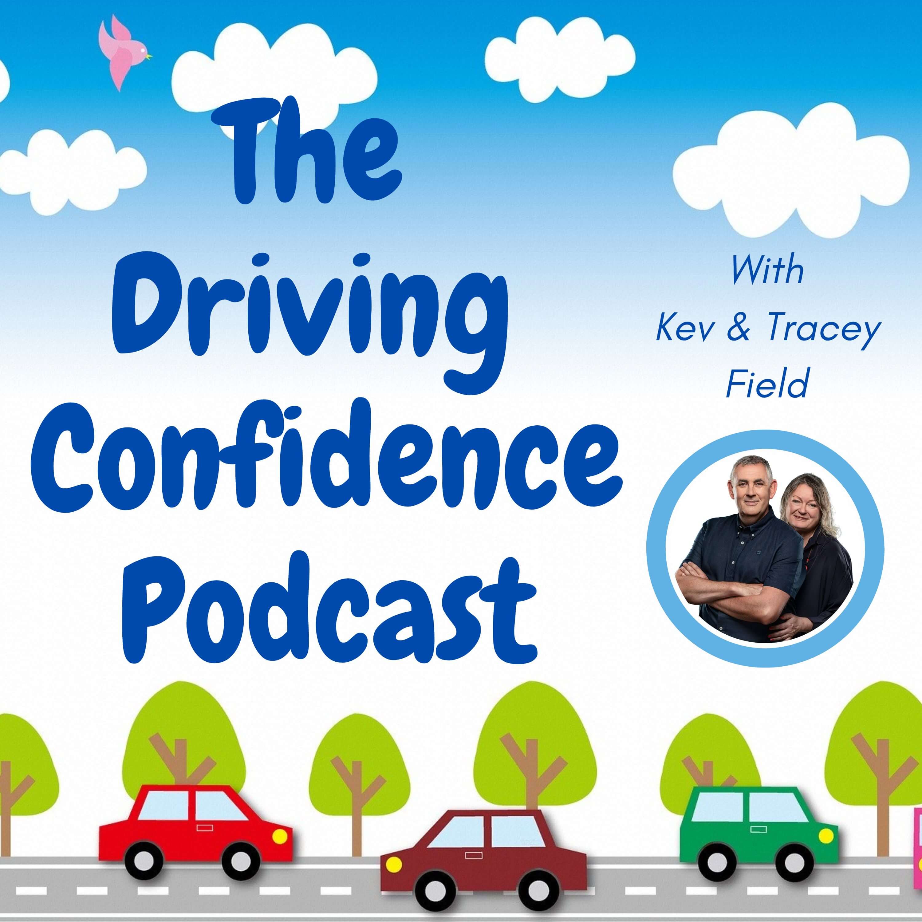 Overcoming Driving Test Anxiety: Tips and Tricks with Drive School TV