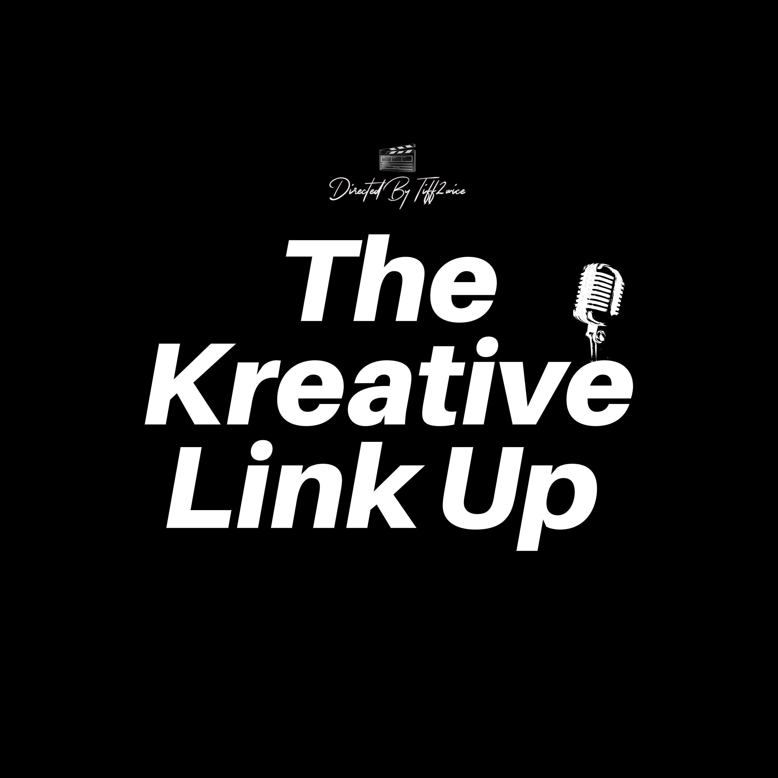 The Kreative Link Up 