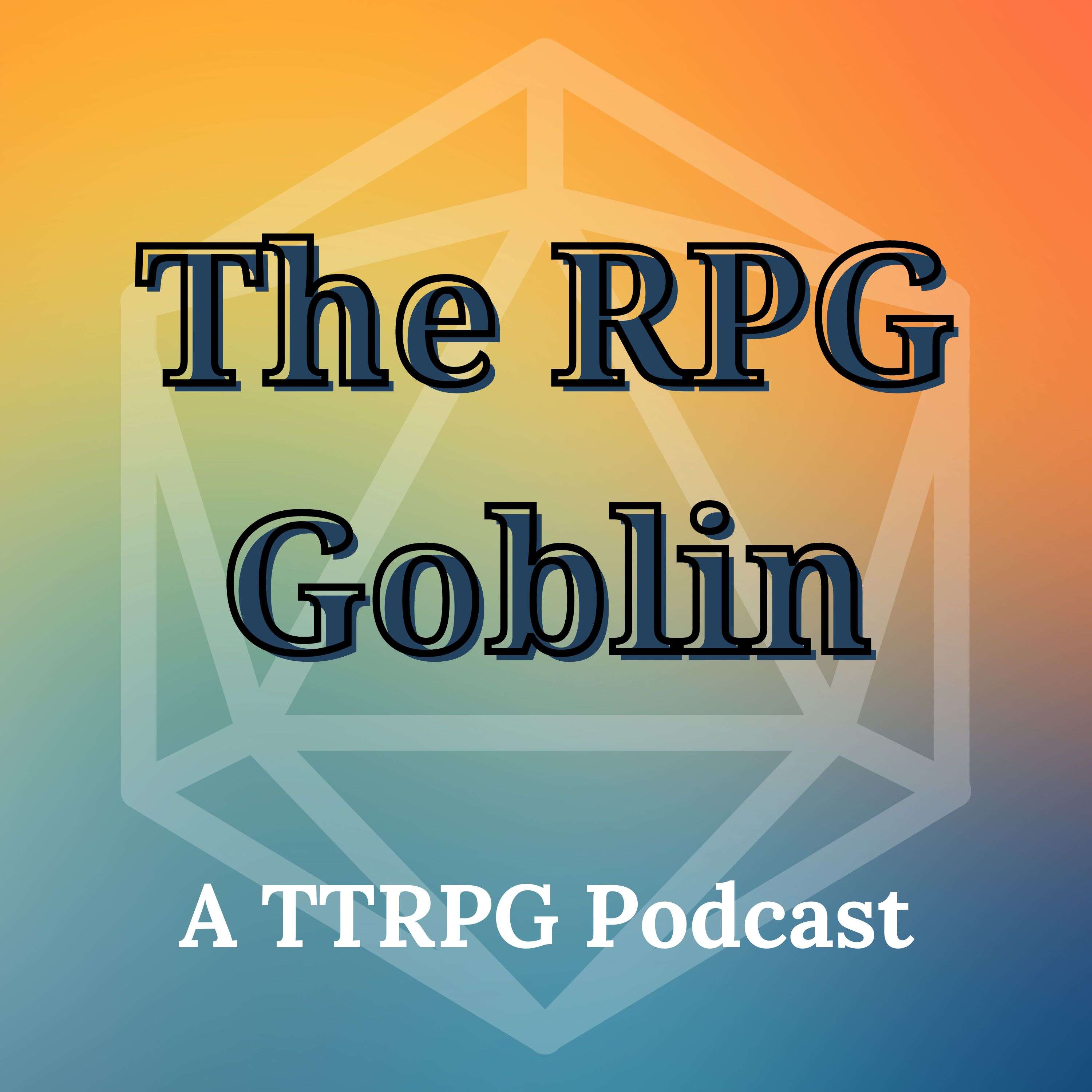 The RPG Goblin 