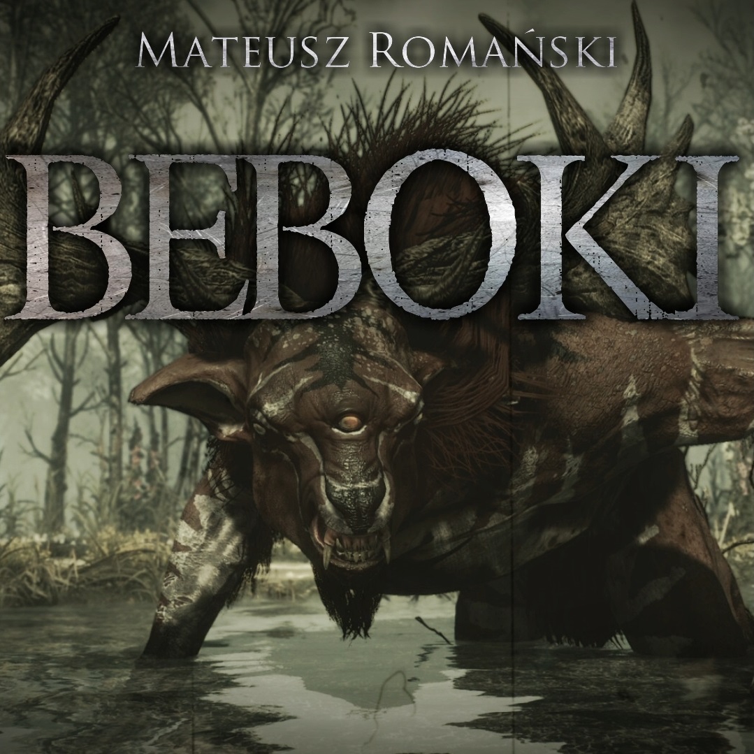 Beboki – CreepyPasta