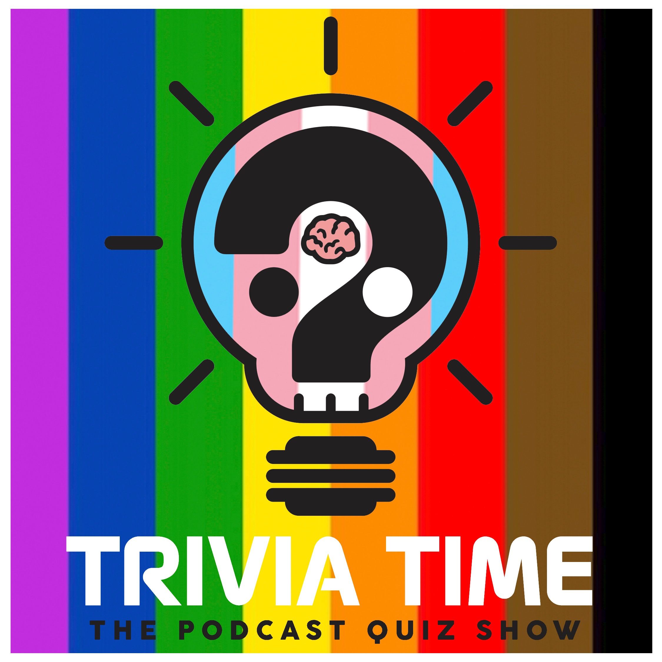 Trivia Time Podcast 196