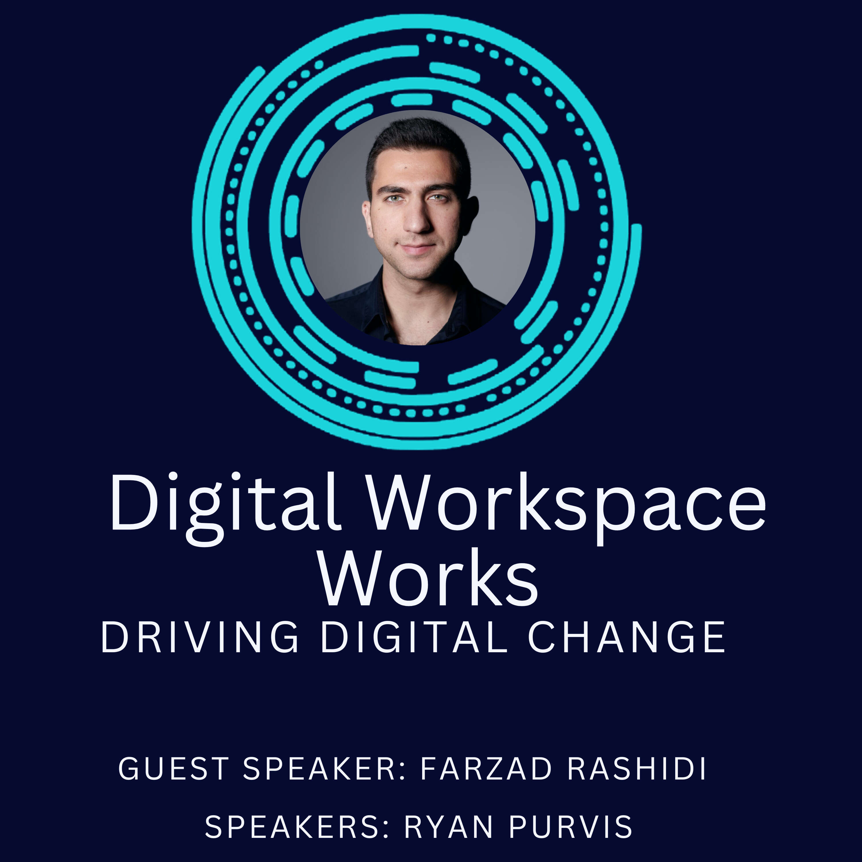 Achieving Digital Visibility Through Strategic Link-Building | Interview with Farzad Rashidi, Lead Innovator at Respona