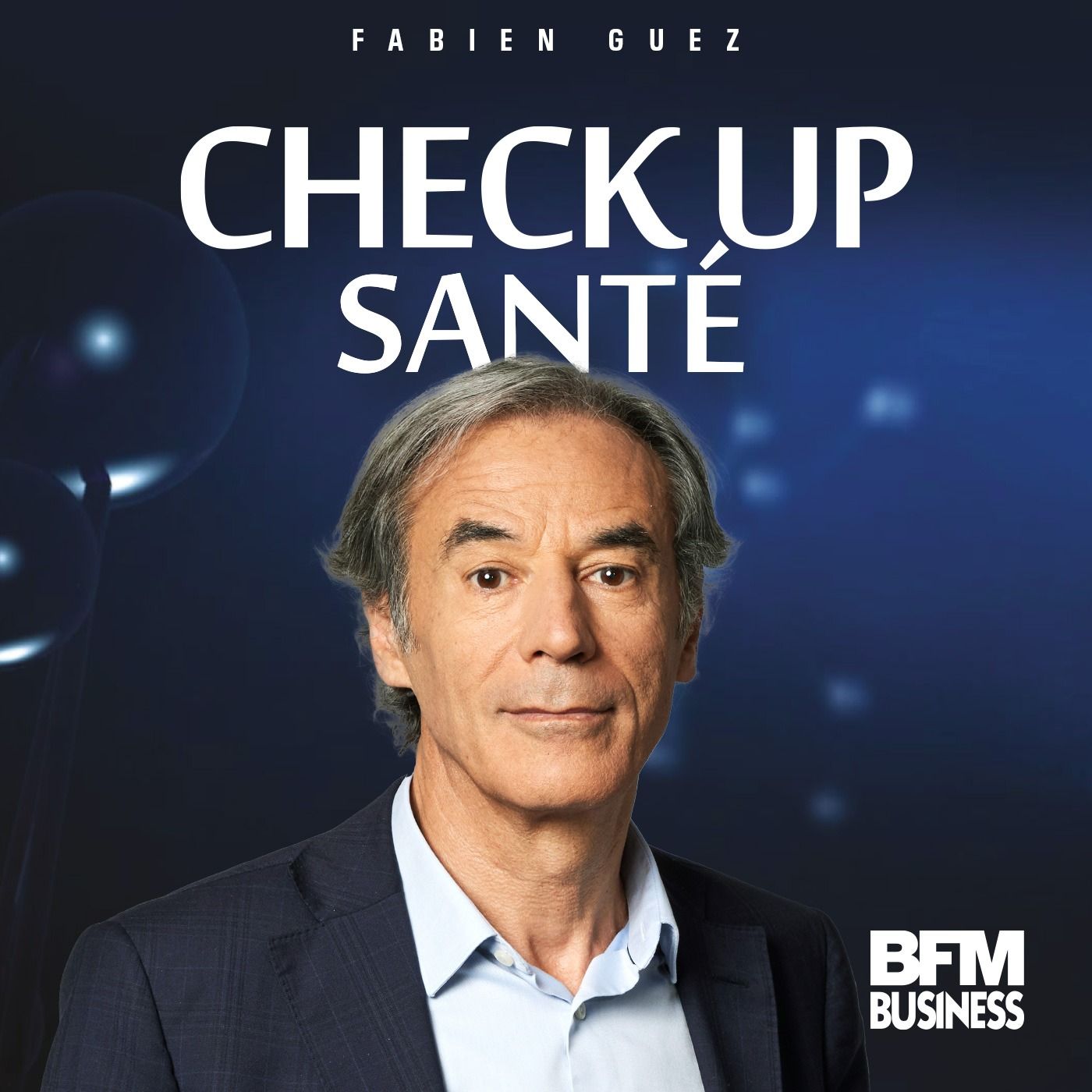 Pourquoi la santé du dirigeant est-elle différente ?, dans Check-up Santé - 17/06