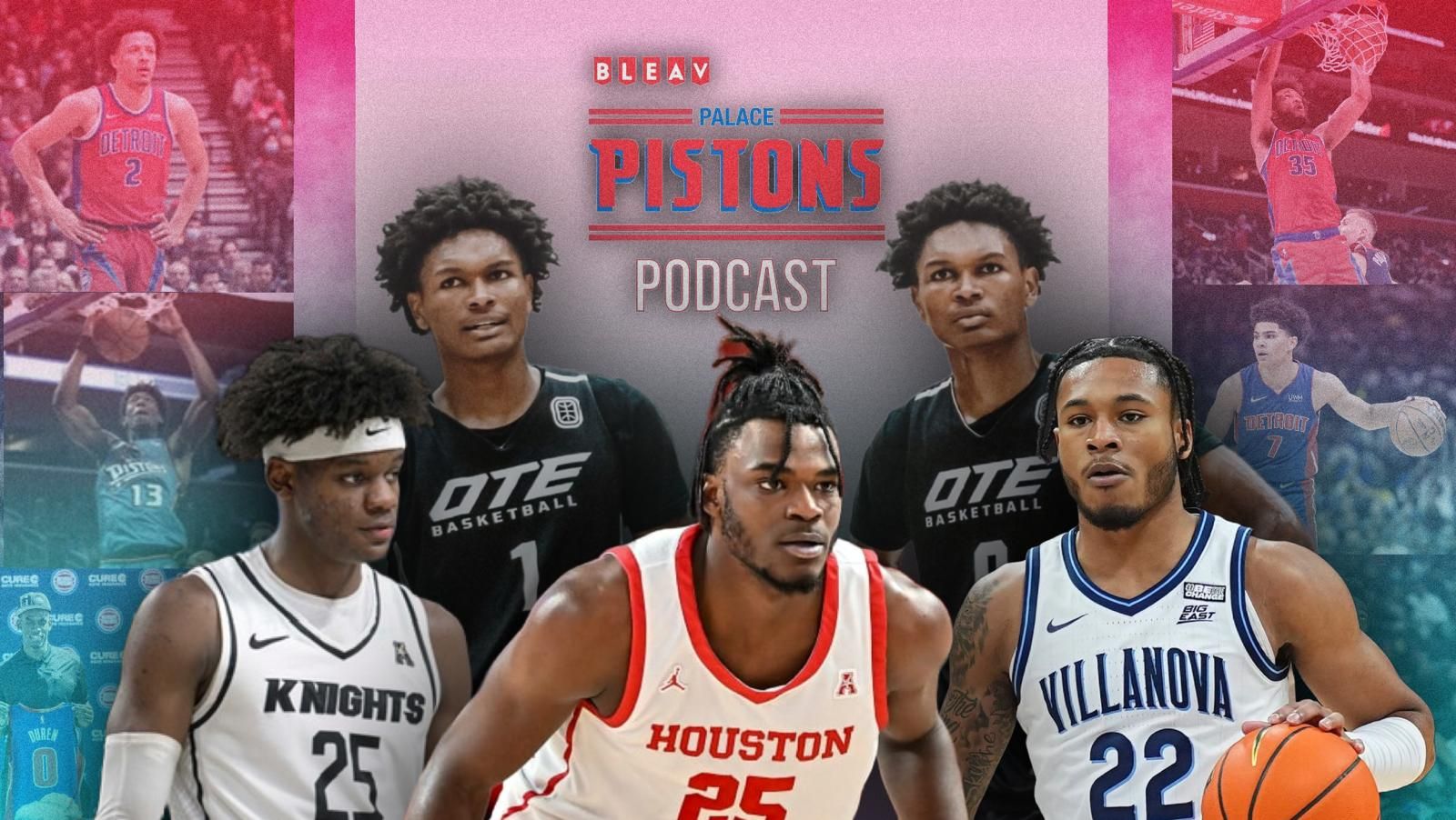 2023 NBA Draft Preview, Monty Williams Press Conference Takeaways