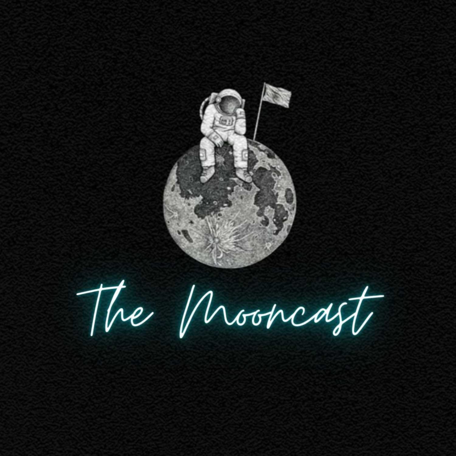 The Mooncast | Ep.15 | Jack Friks on Cardano, NFTs, YouTube, Content and AI