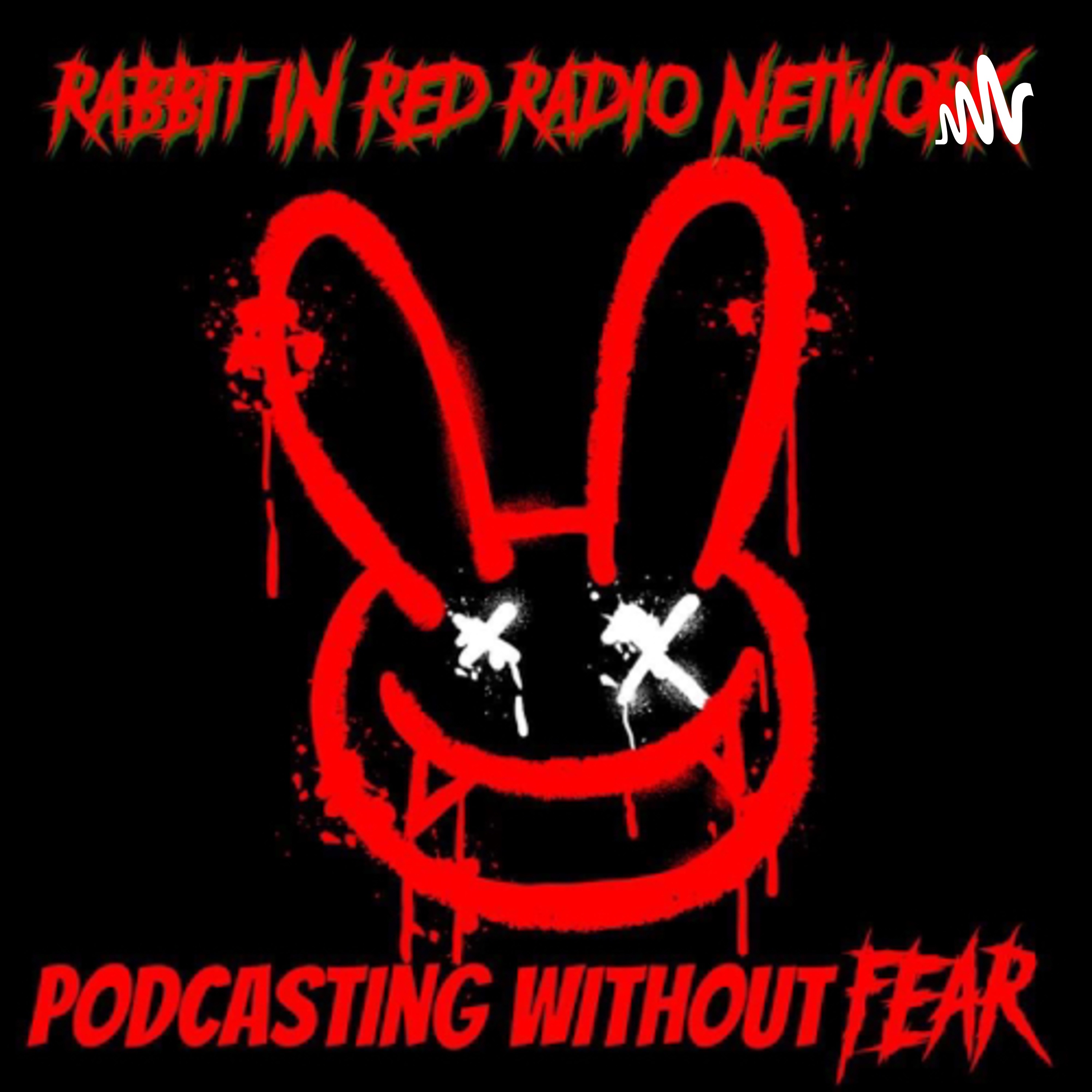 ⁣Rabbit In Red Radio CLASSIC: Tyler Mane (Michael Myers, ROB ZOMBIE'S HALLOWEEN)