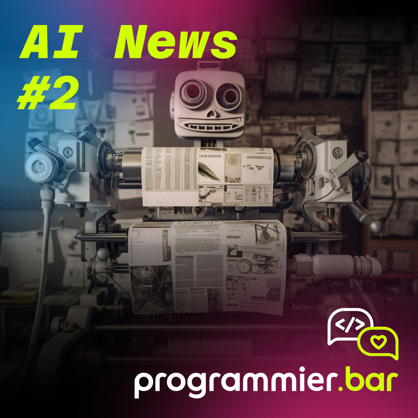 News AI #2: Vercel AI SDK // Cohere Series C // Orca // Otter // Open Llama // The False Promise of Imitation Proprietary LLMs