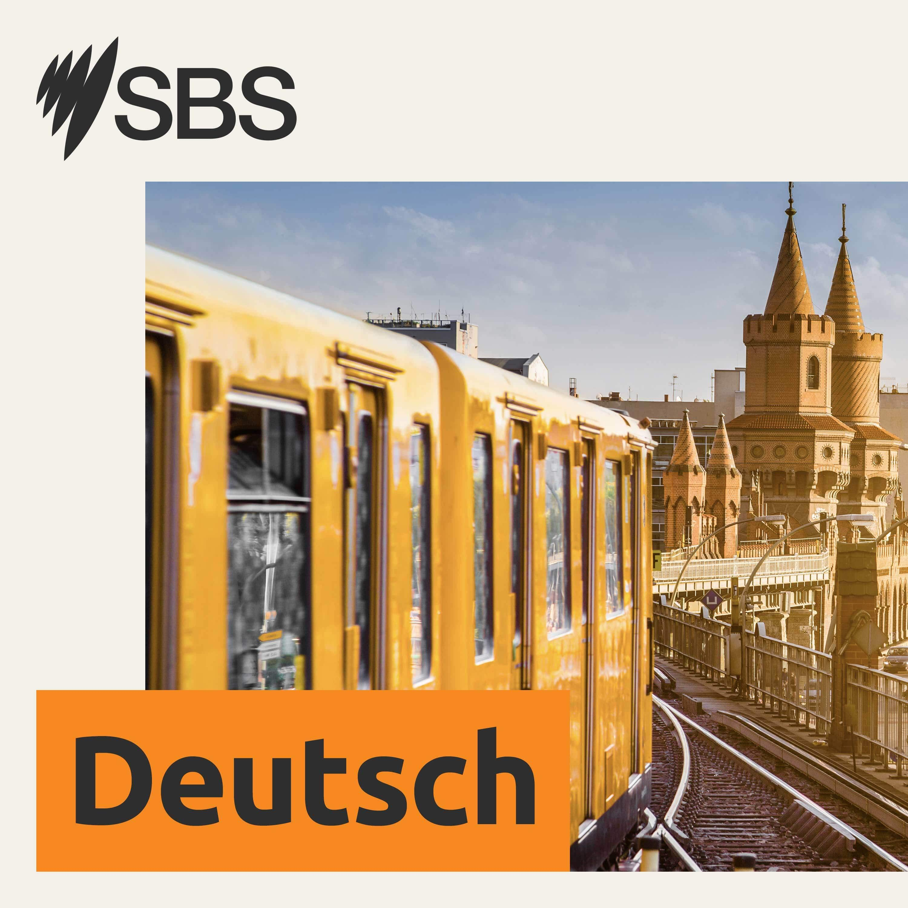 Research to preserve the German language in Australia - Forschen zum Erhalt der deutschen Sprache in Australien