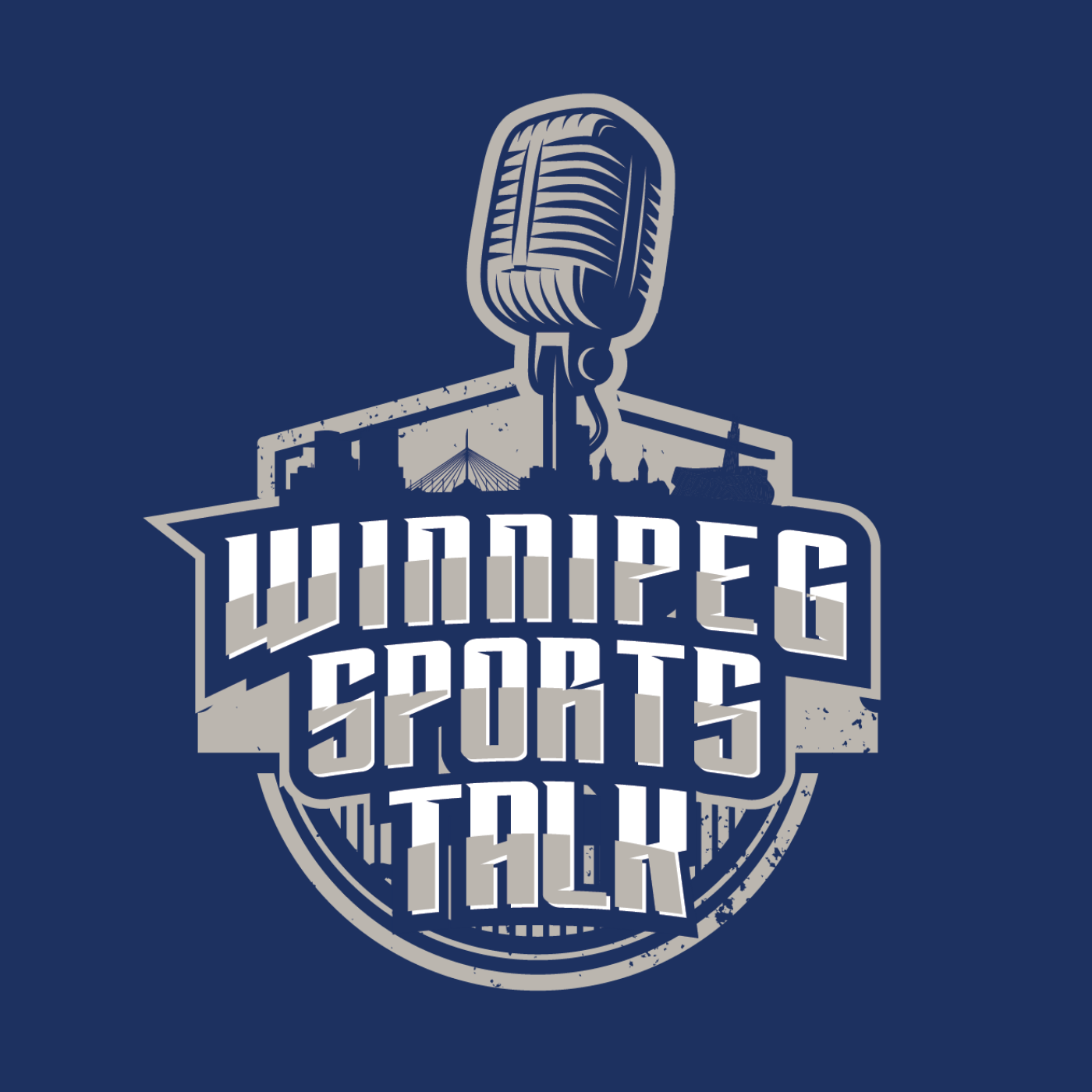 ⁣Episode 582: Jets buyout Blake Wheeler, NHL Draft Recap