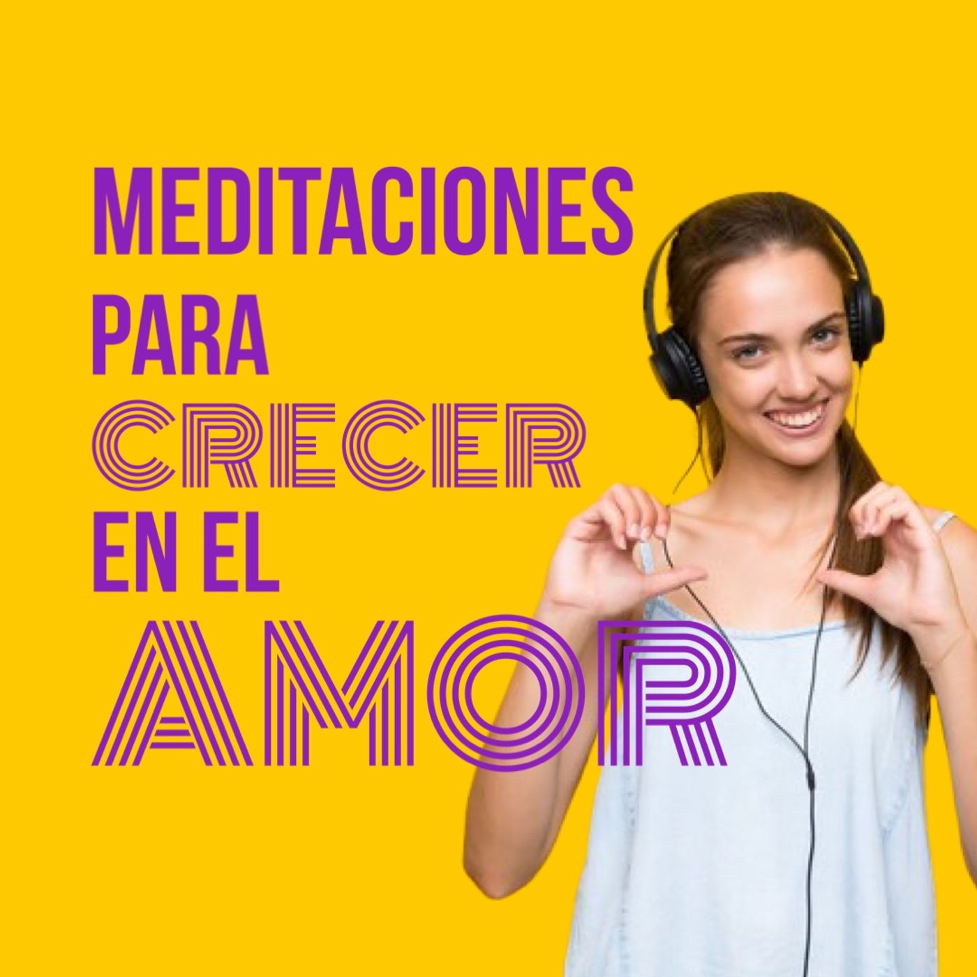 Crecer en el amor 