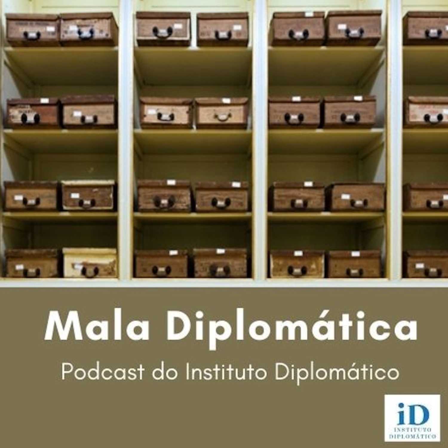 Mala Diplomática 