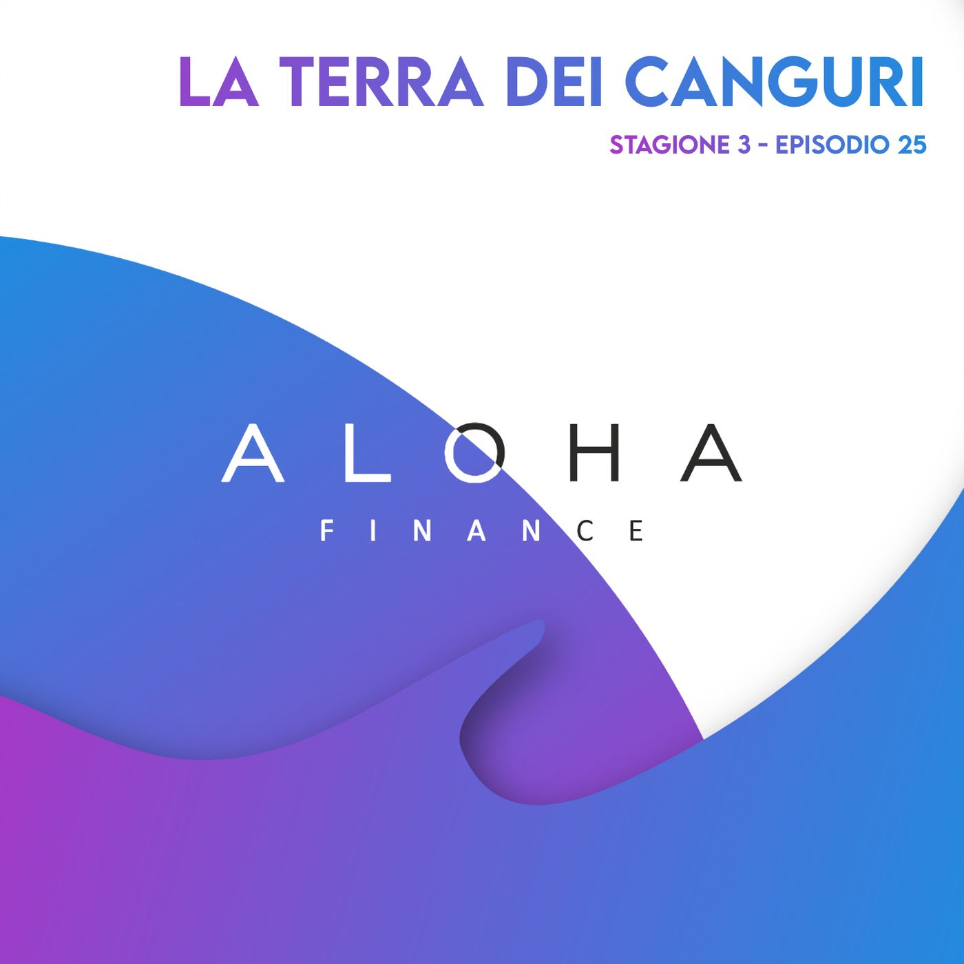 S3E25 - La terra dei canguri