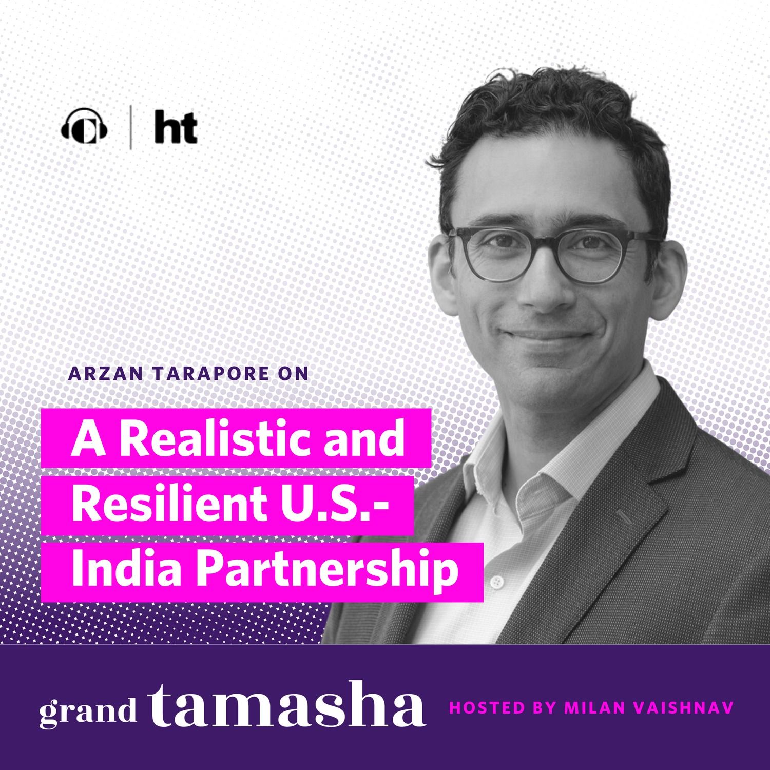 A Realistic and Resilient U.S.-India Partnership