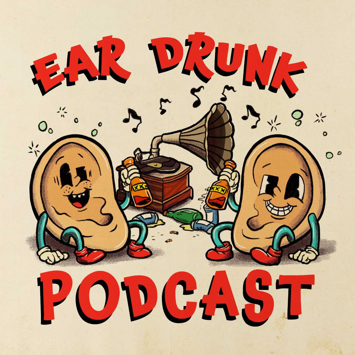 Episode 30 - Rescue This Bar!