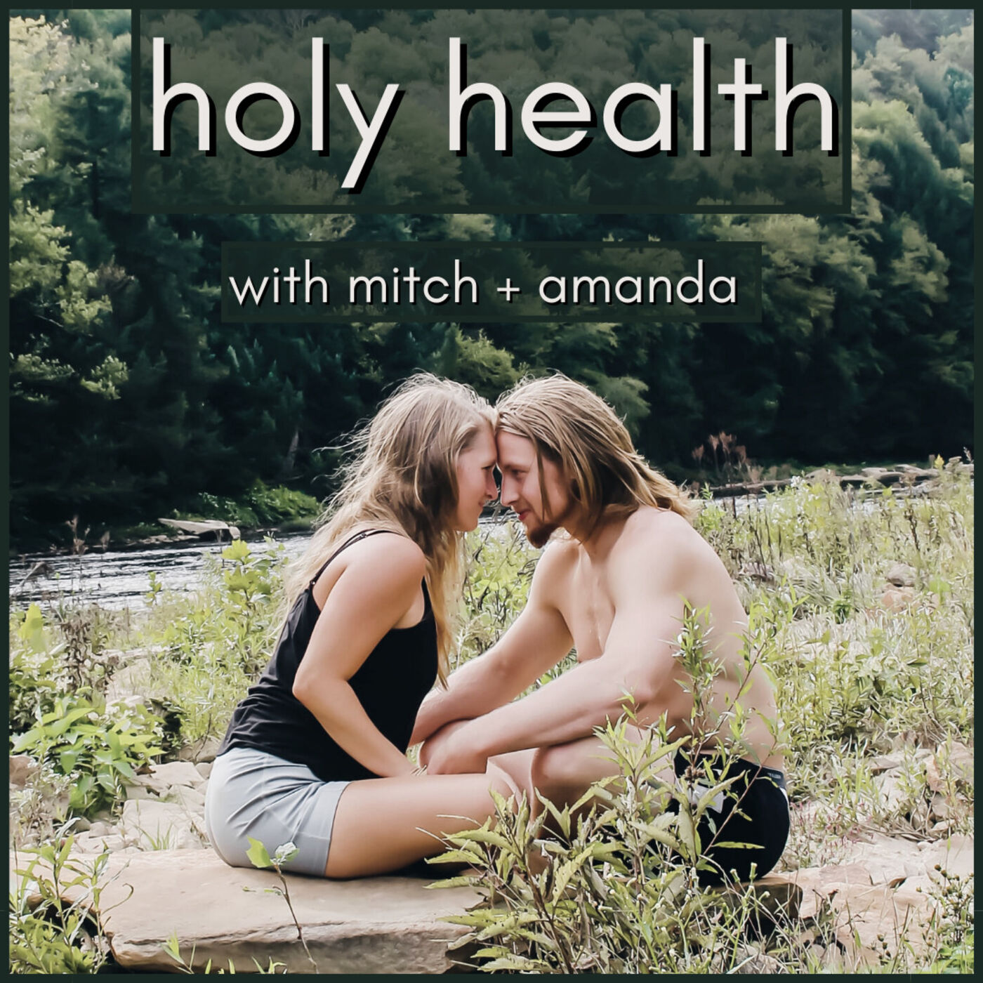 Holy Health 