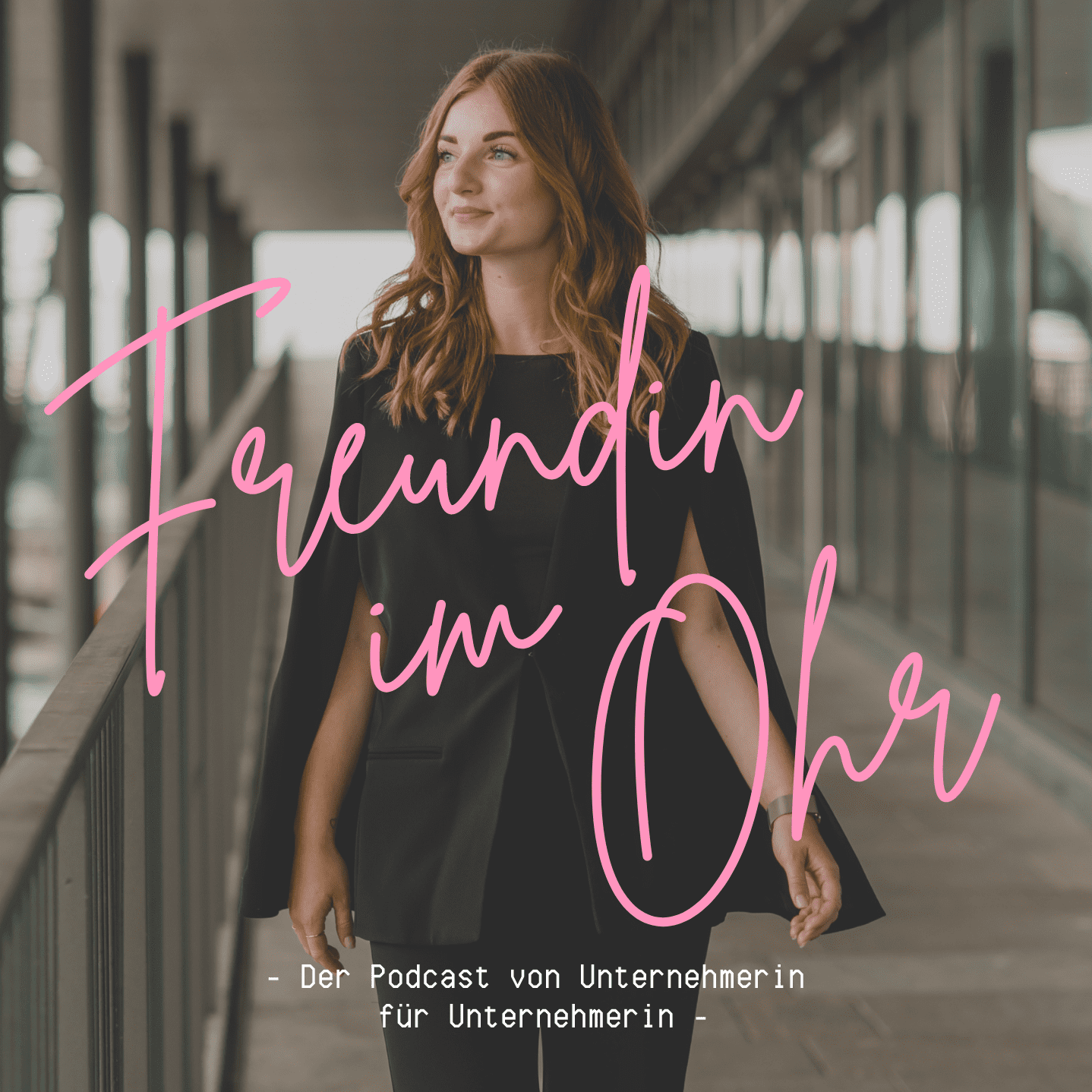 Businesstalk unter Unternehmerinnen mit Lena Thiele: Die Selbstständigkeit ist ein Marathon, kein Sprint!