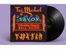 Blues Club – Taj Mahal « Savoy »