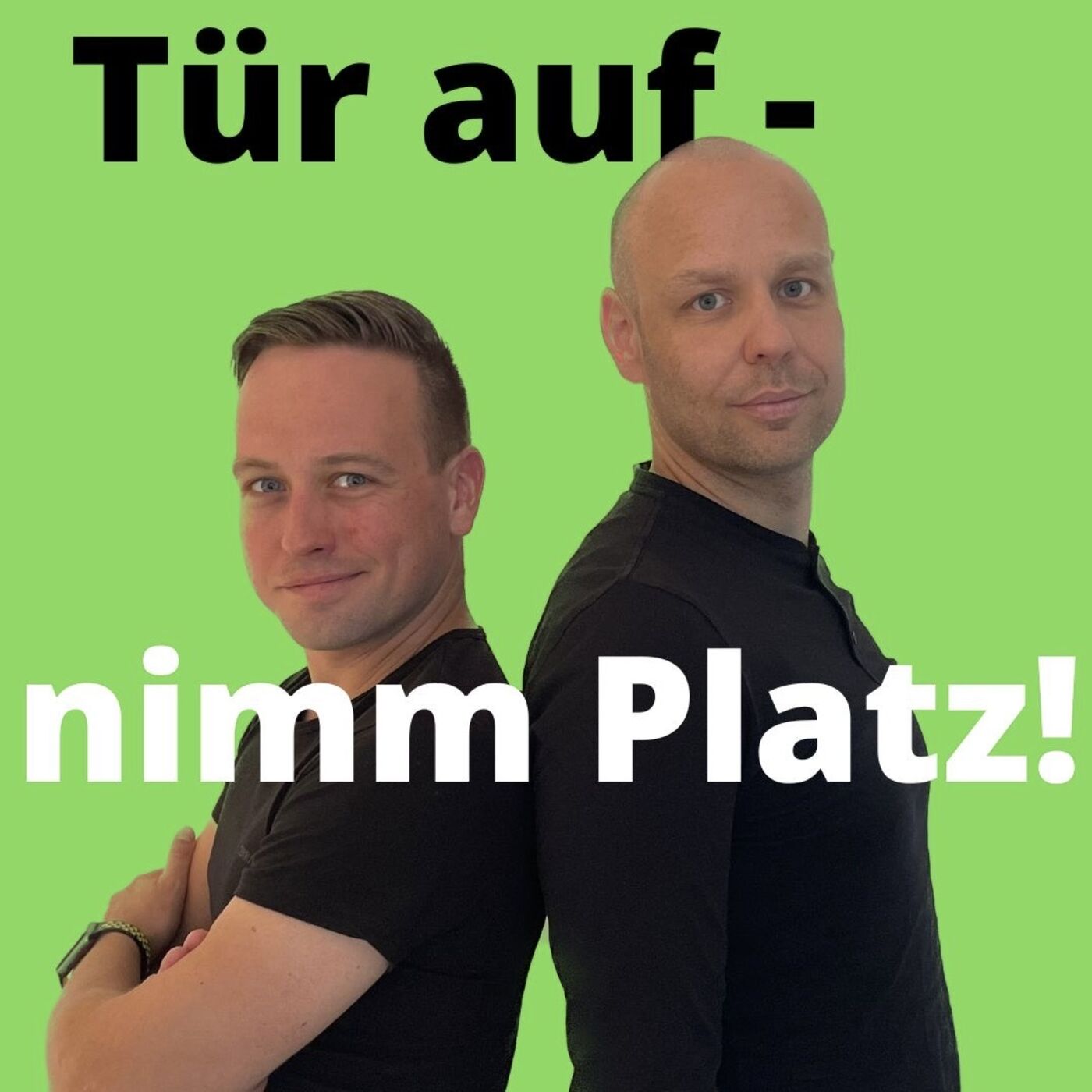 Podcast 10 - Bar oder mit Karte?