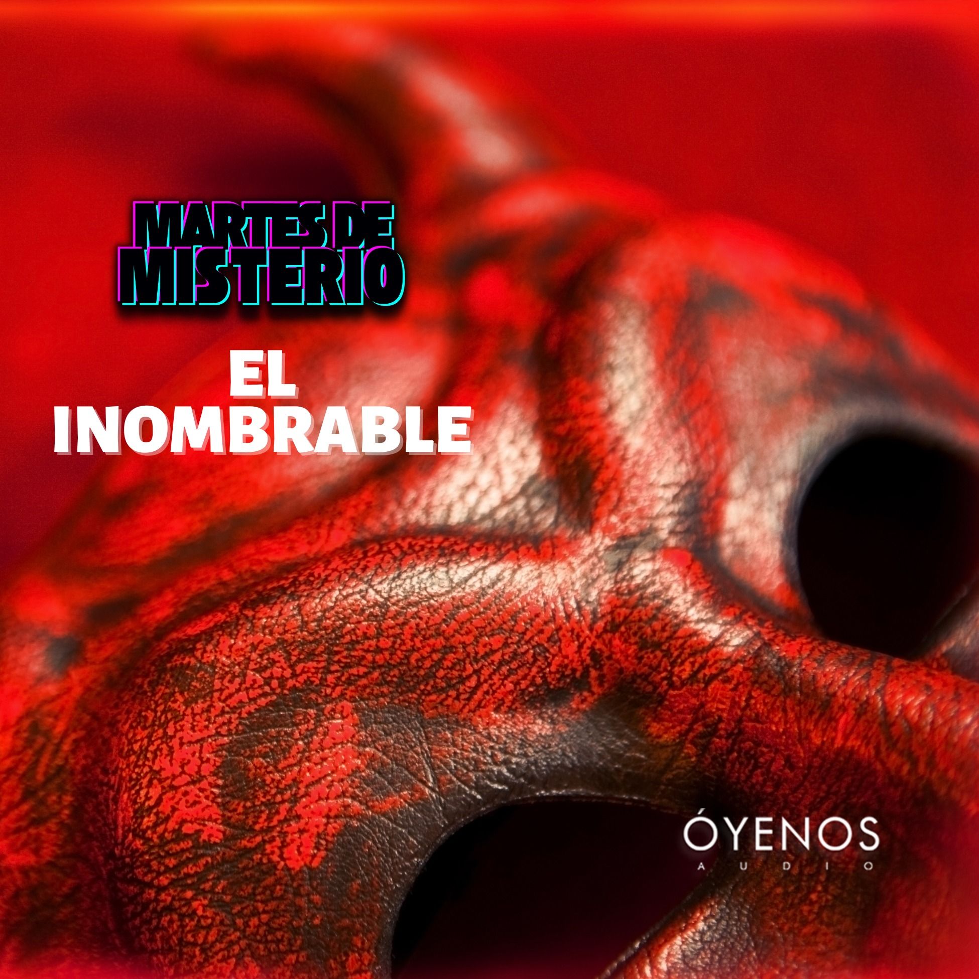 EP.267: El innombrable