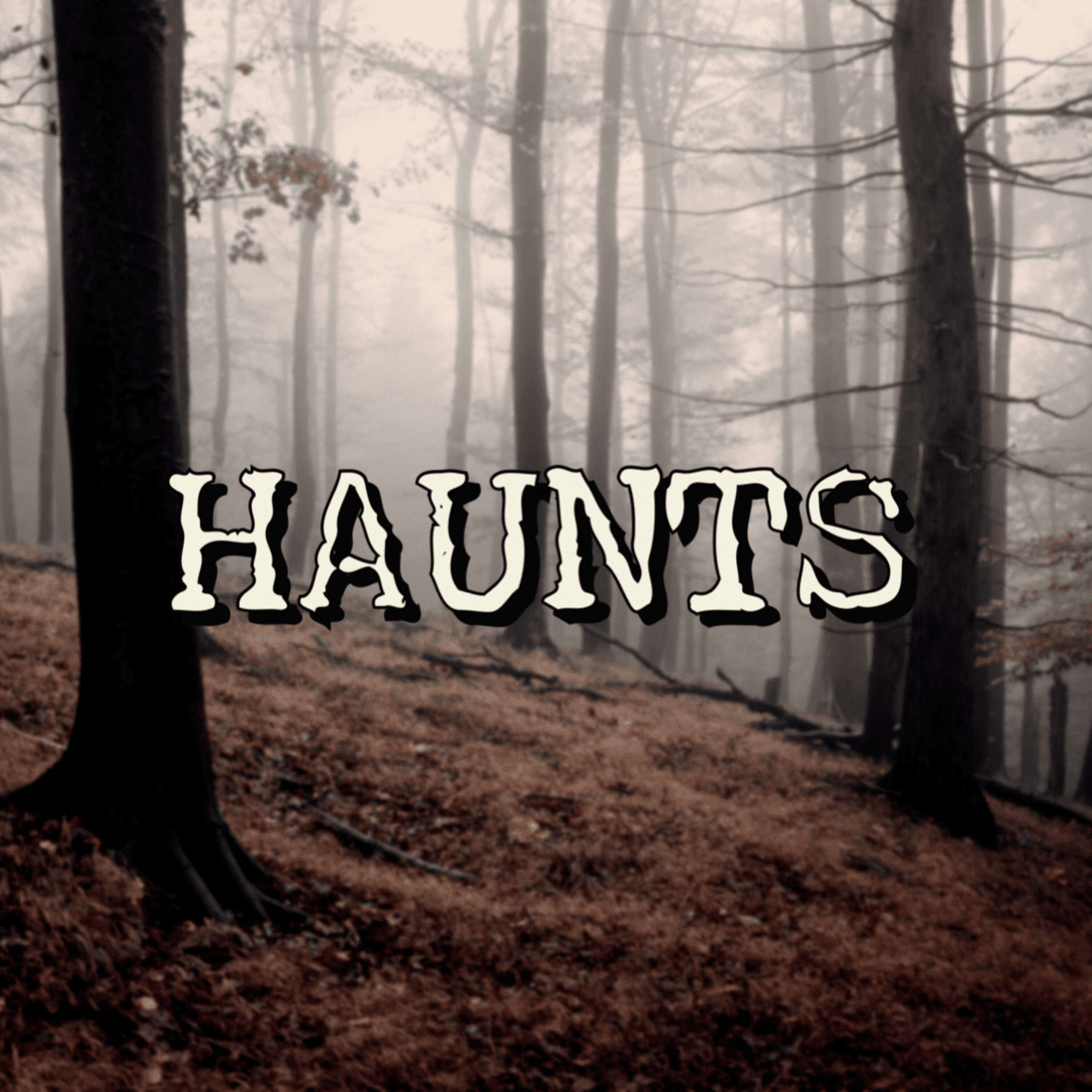 Haunted Houses with Spooky Appalachia