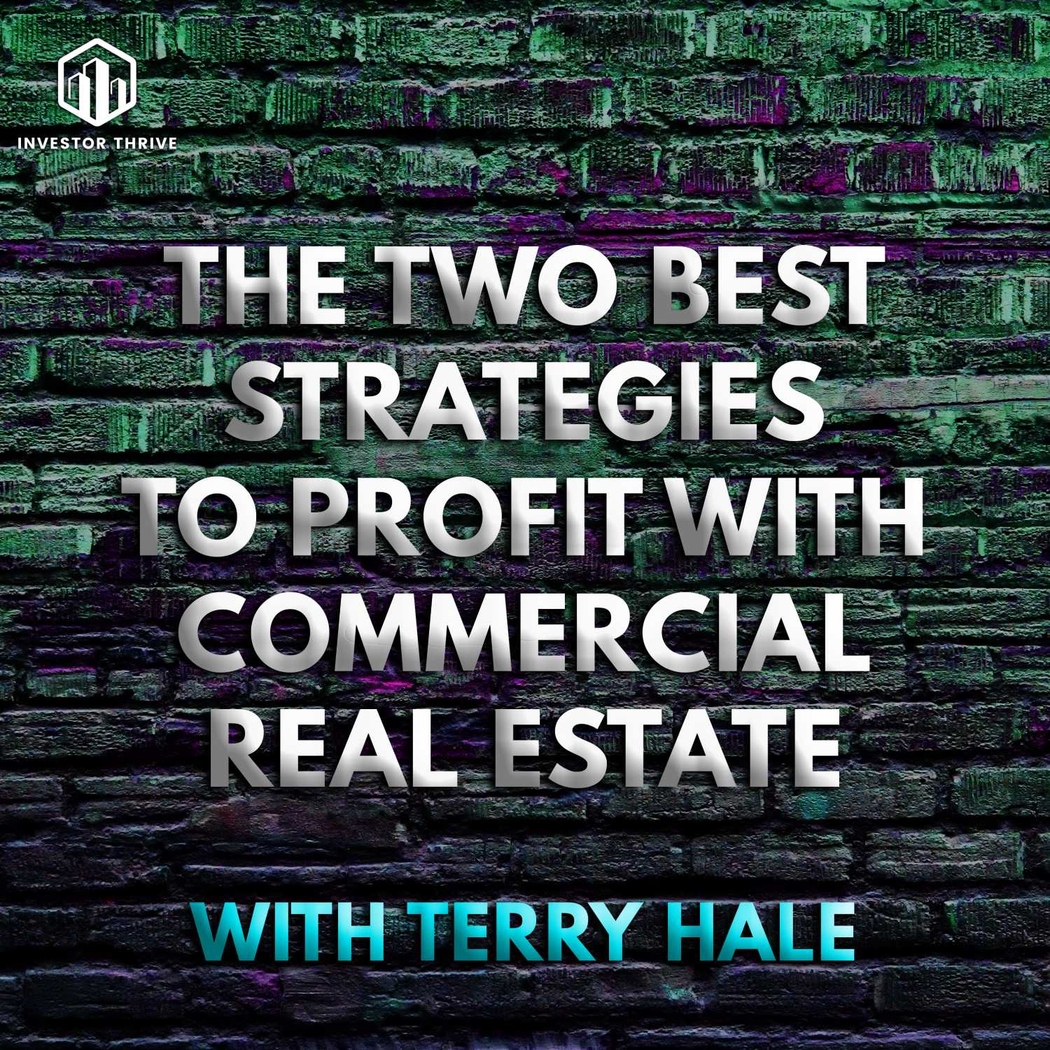 The two best strategies to profit with commercial real estate - Payneless Wholesaling Podcast