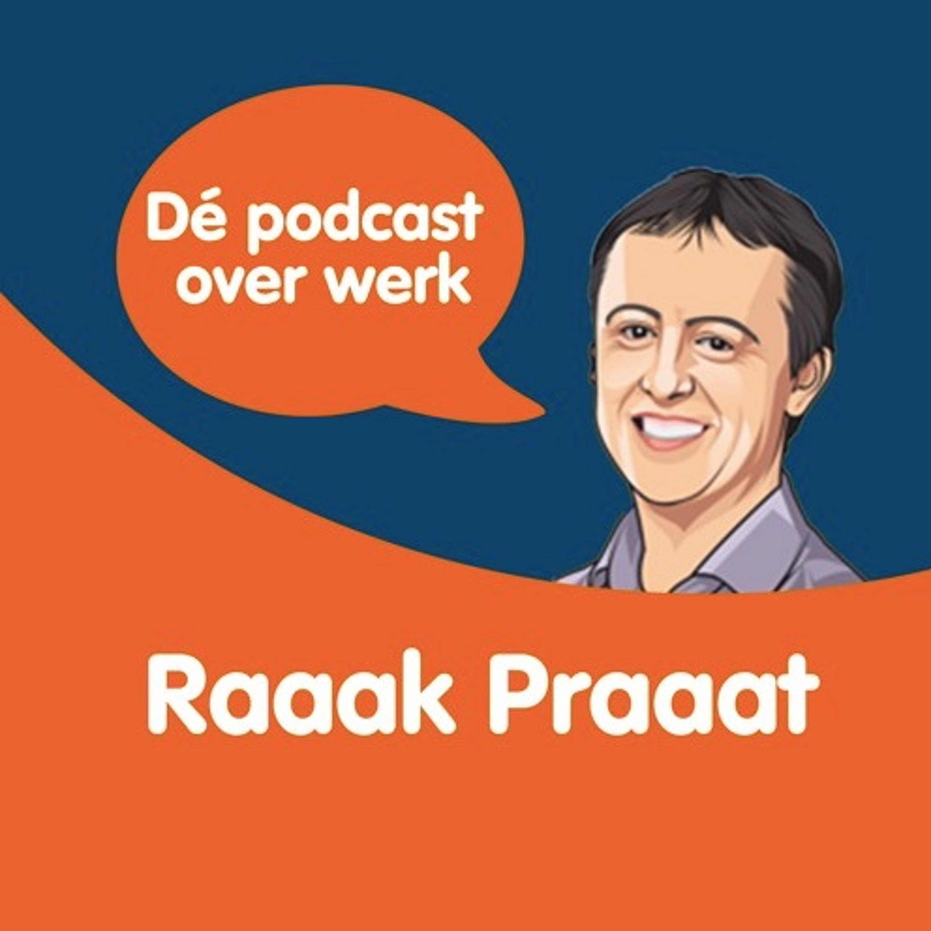 Podcastkoning Patrick Kicken kreeg 2x een burn-out