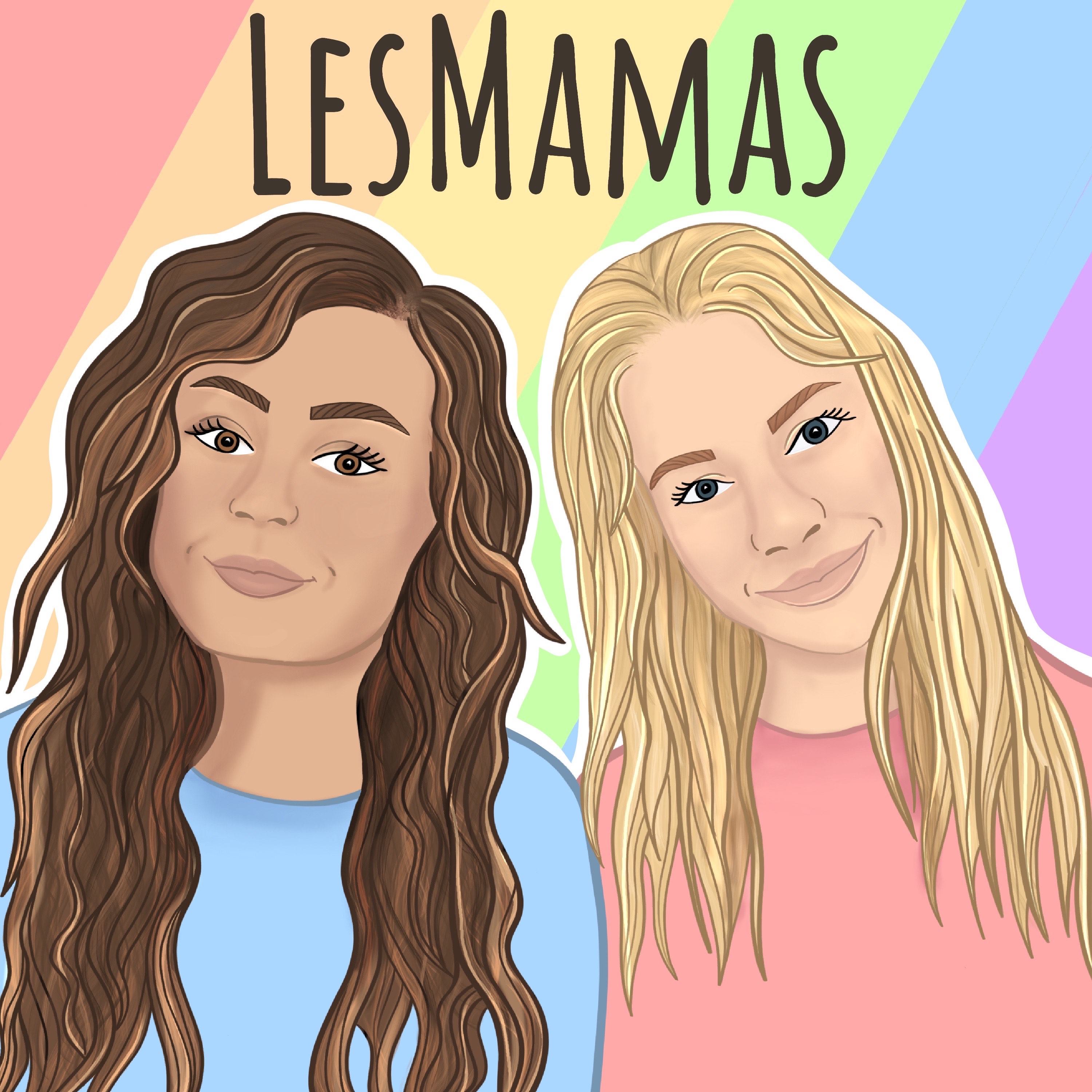 LesMamas 