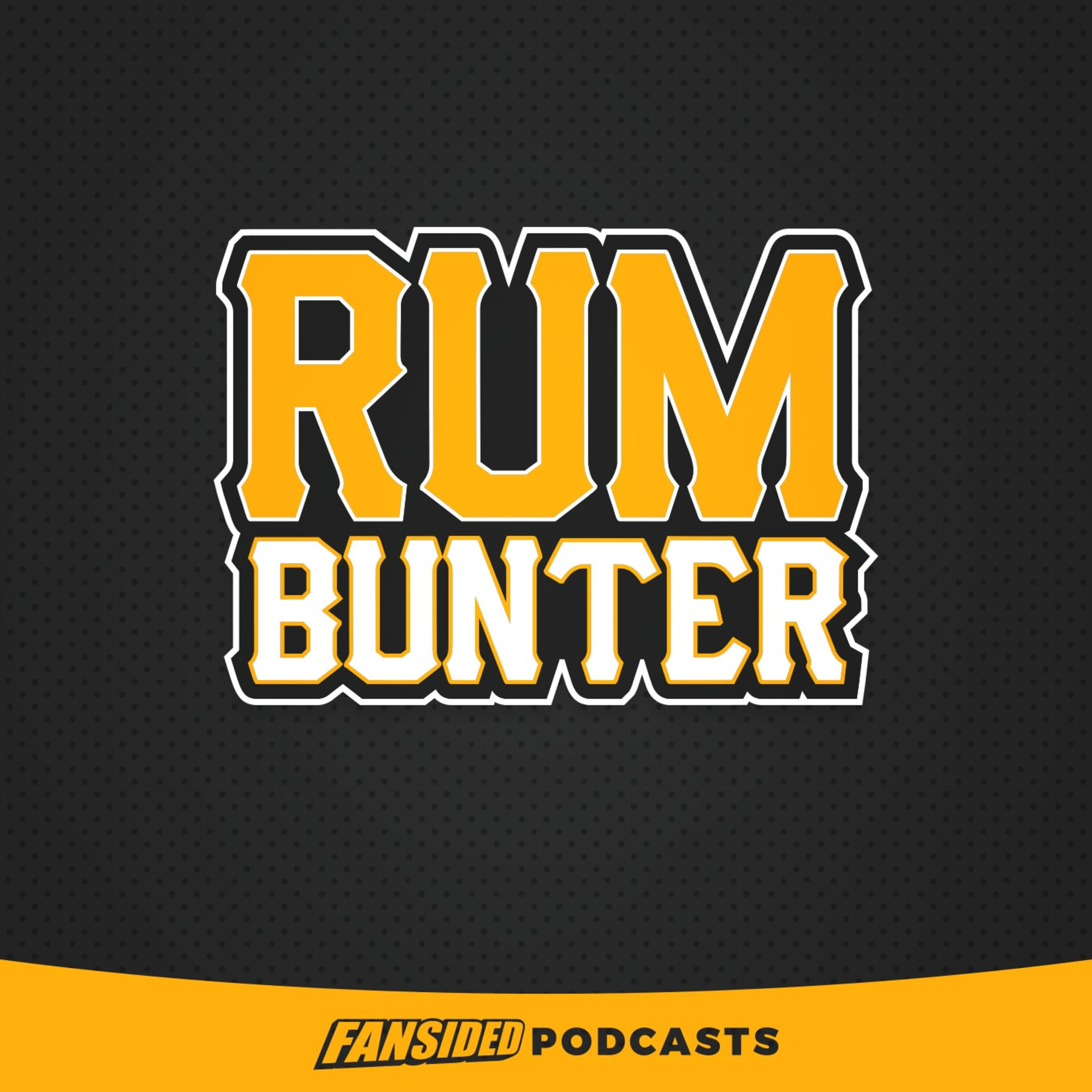 Rum Bunter Radio Live from the Federal Galley in Pittsburgh!