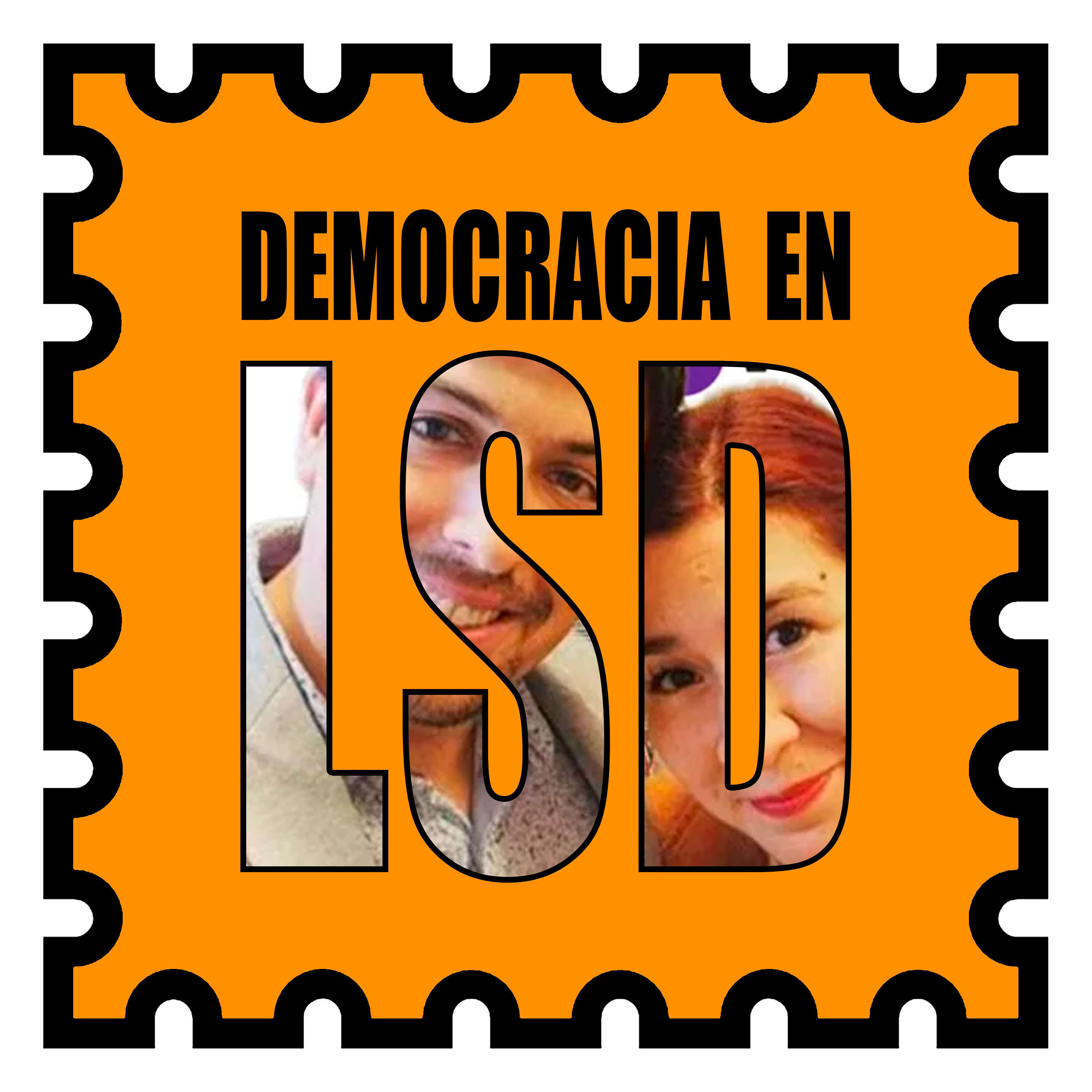 Implosión Democrática