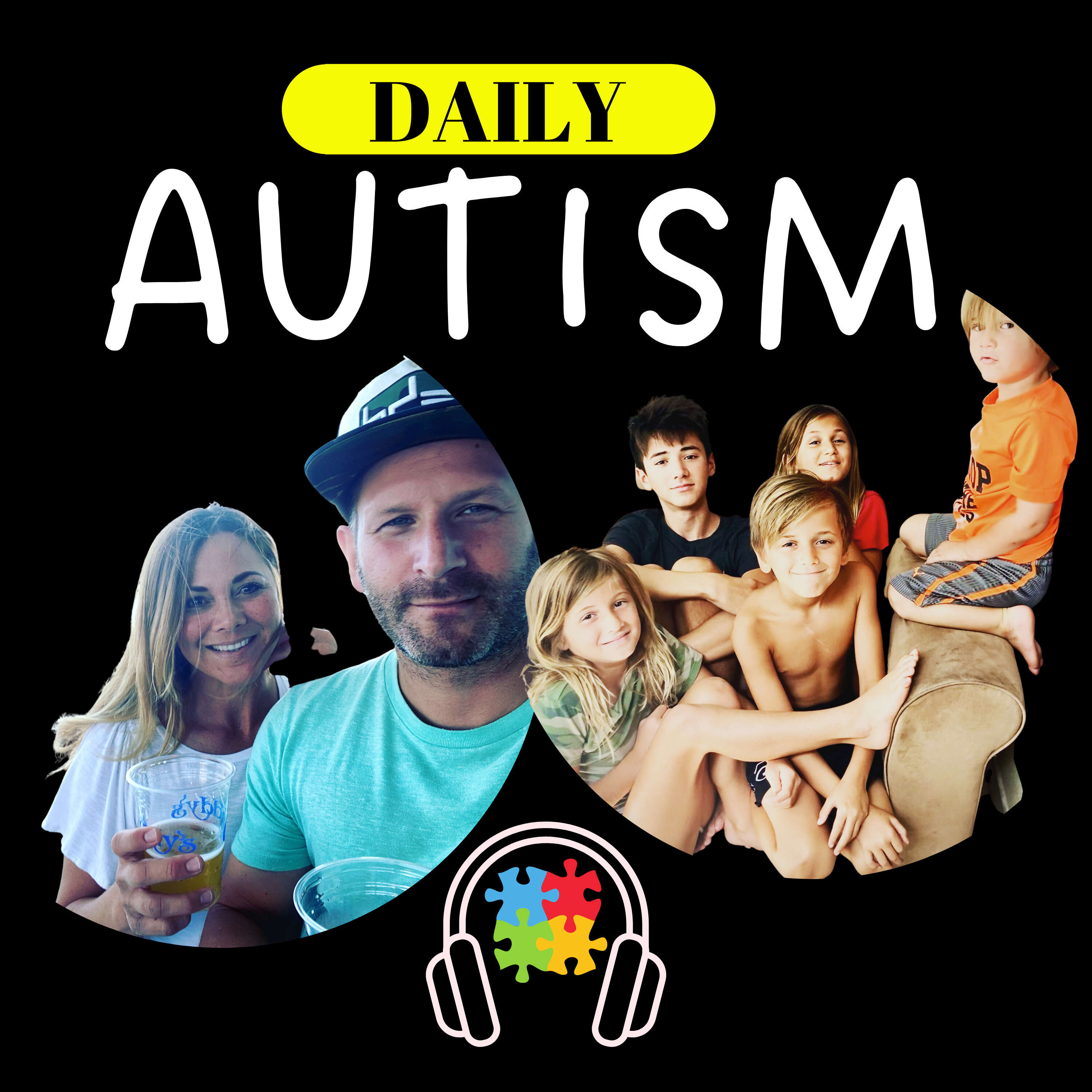 Celebrities Who Are Autism Parents.