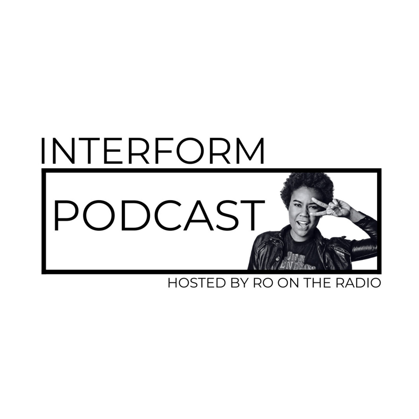 INTERFORM Podcast 